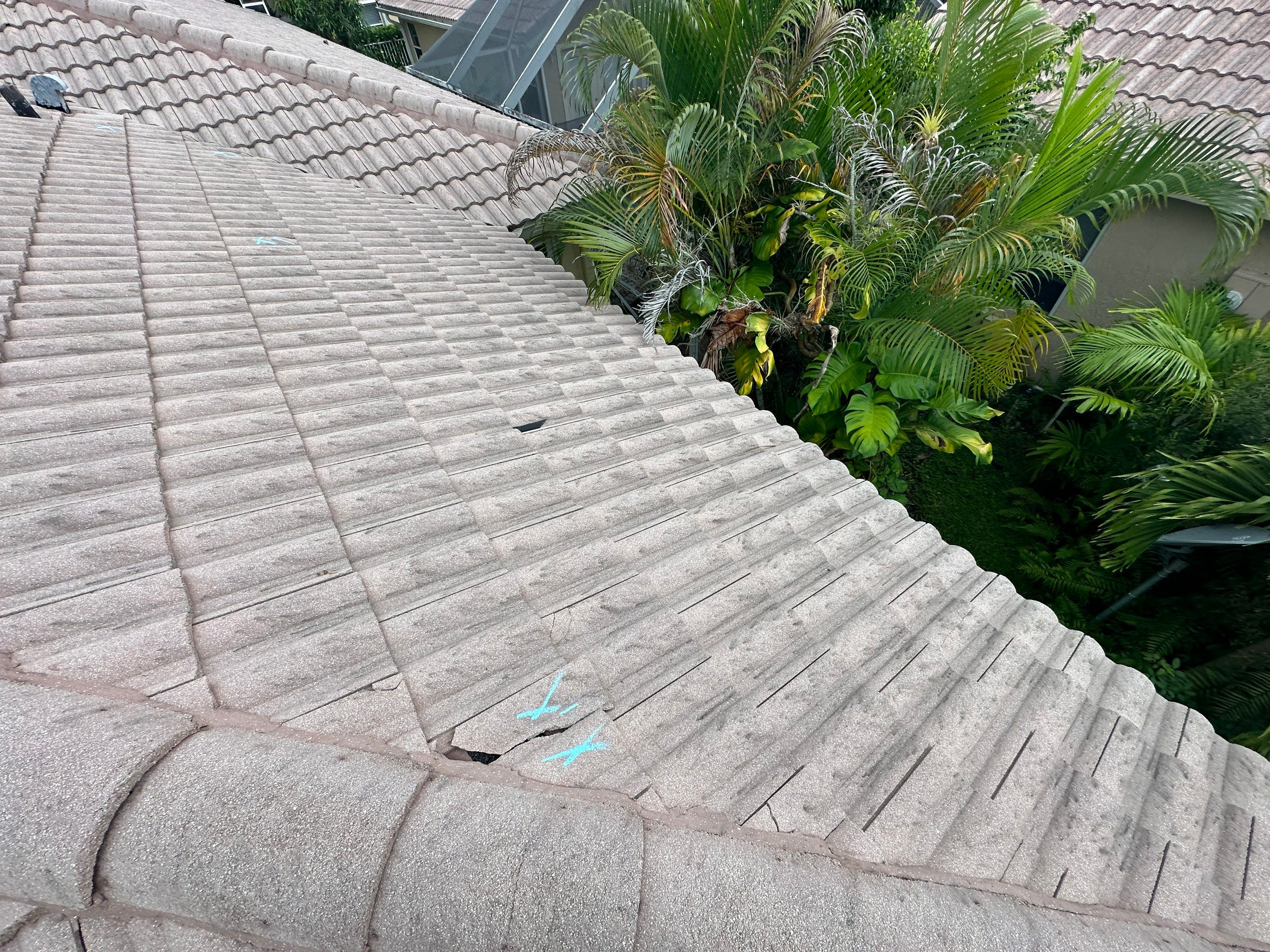 Water Damage Claim in Boca Raton by FLAPA & KeyStone
