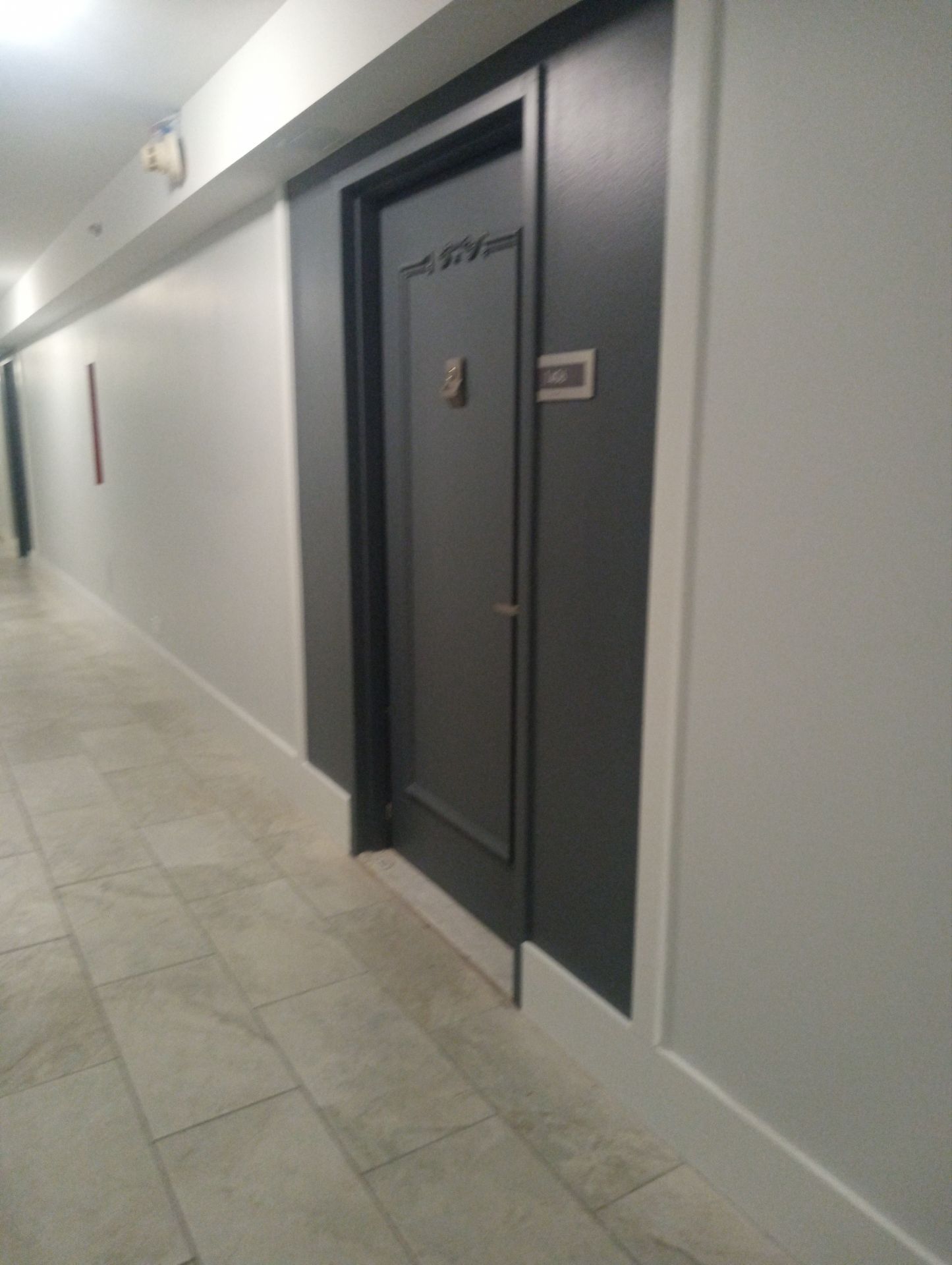 Maison Grande by John “The Greek” Painting