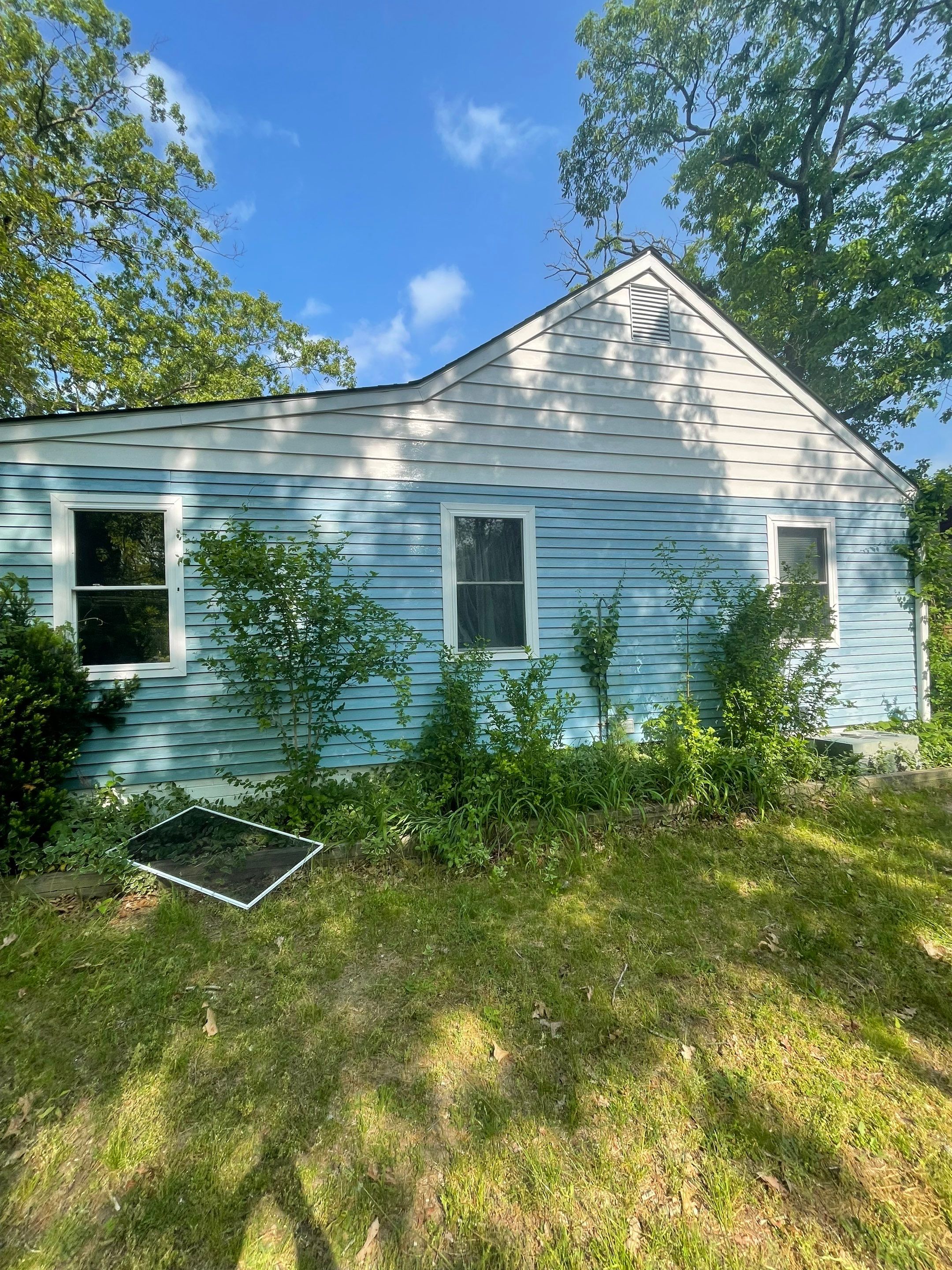 House SoftWash by SJ Exterior