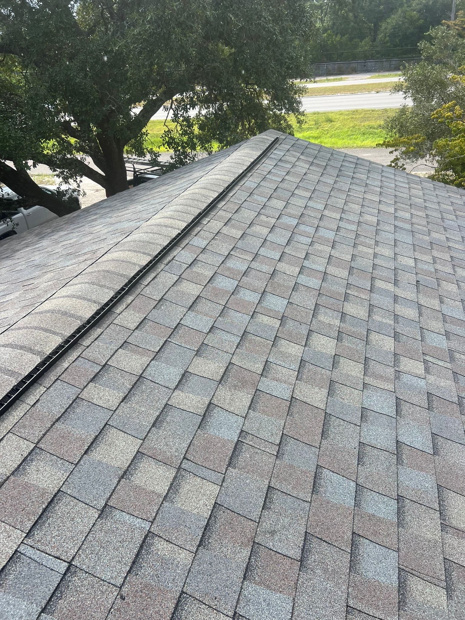 Roof Repair using Certainteed by RGR Construction and Roofing, LLC