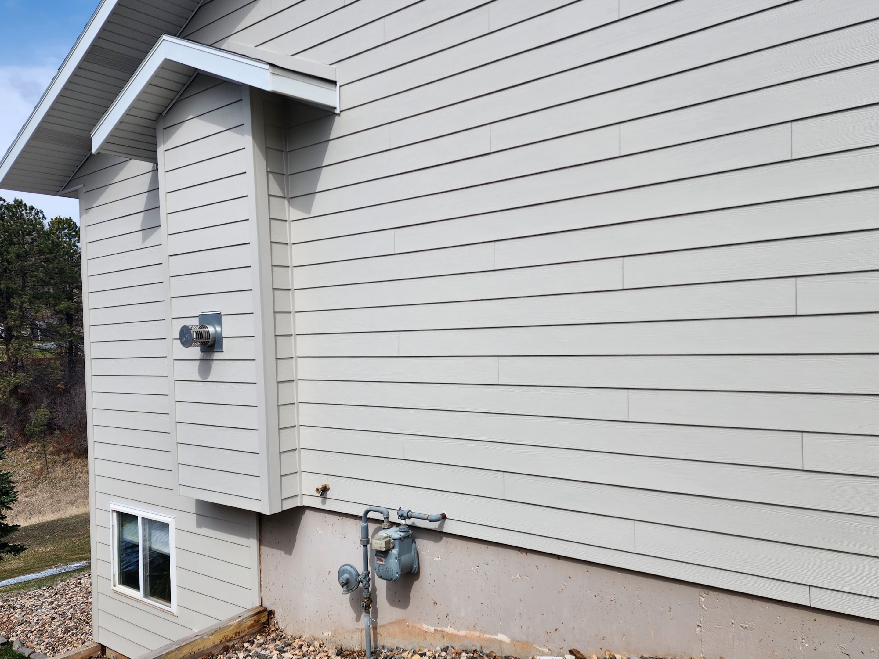 Upgrade your curb appeal with James Hardie! by Weather-Tite Exteriors LLC