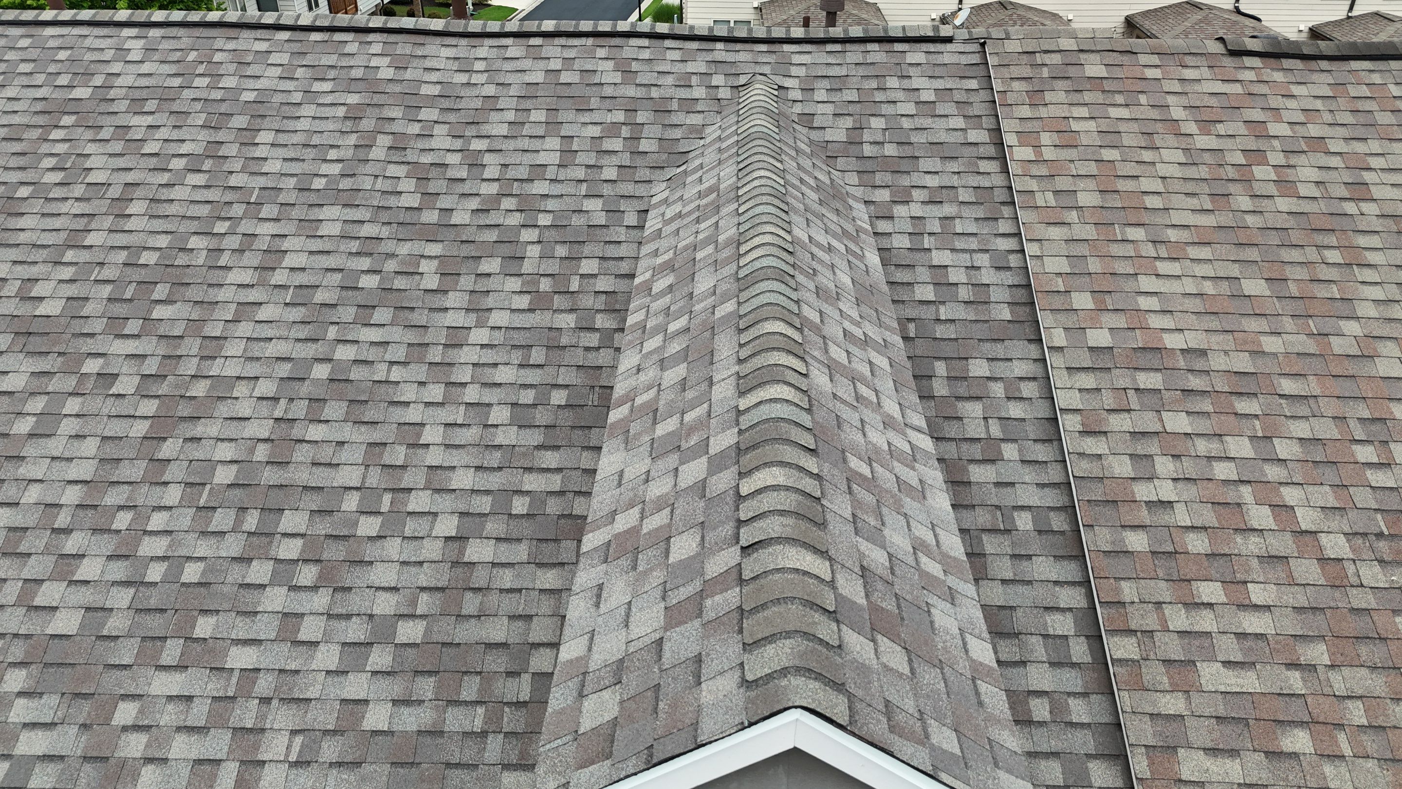 Alpharetta, GA Roof Replacement, CertainTeed Landmark Weathered Wood by Reset Roofing