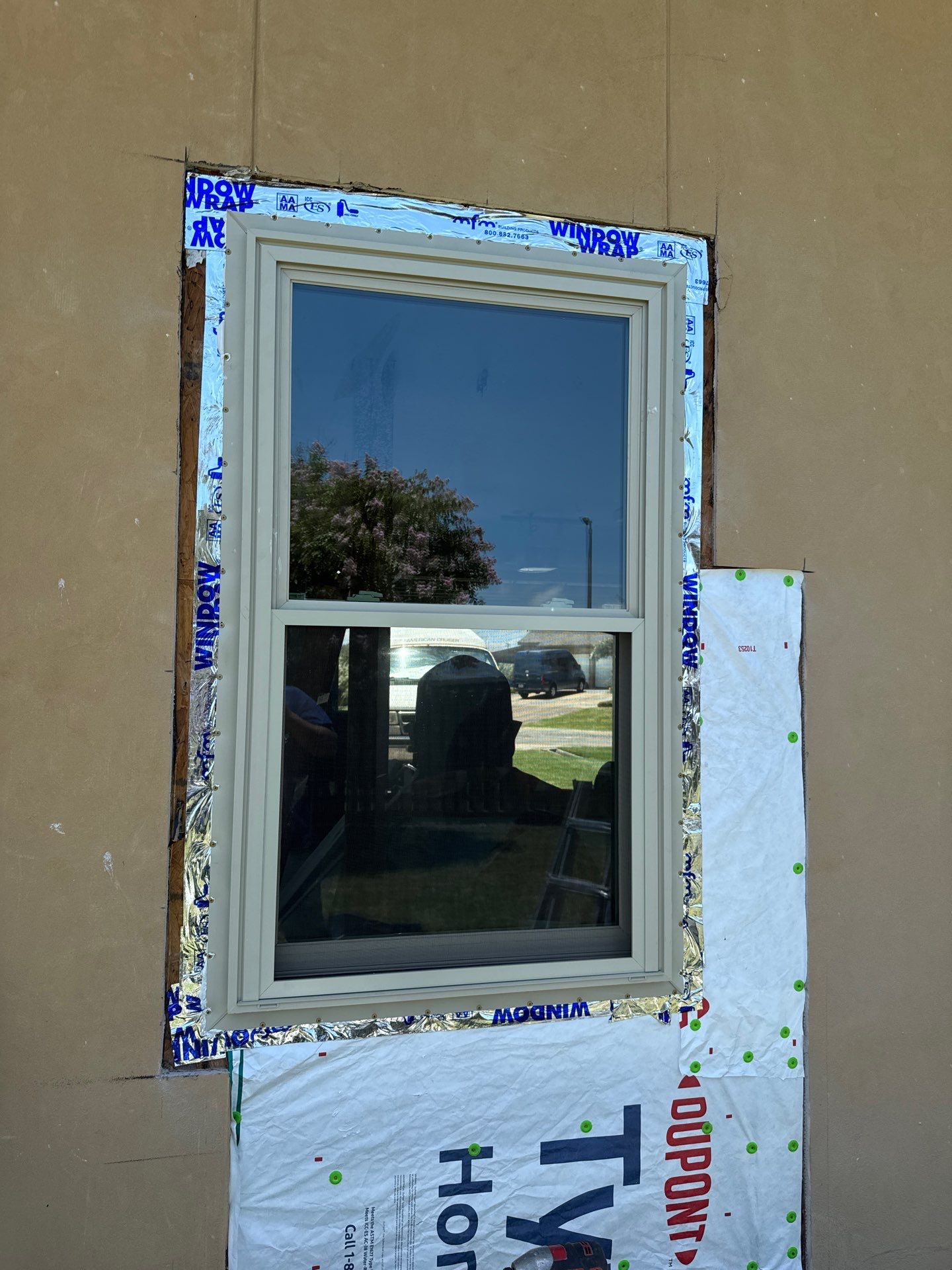Beauty by the Bay by Bayfront Roofing and Construction