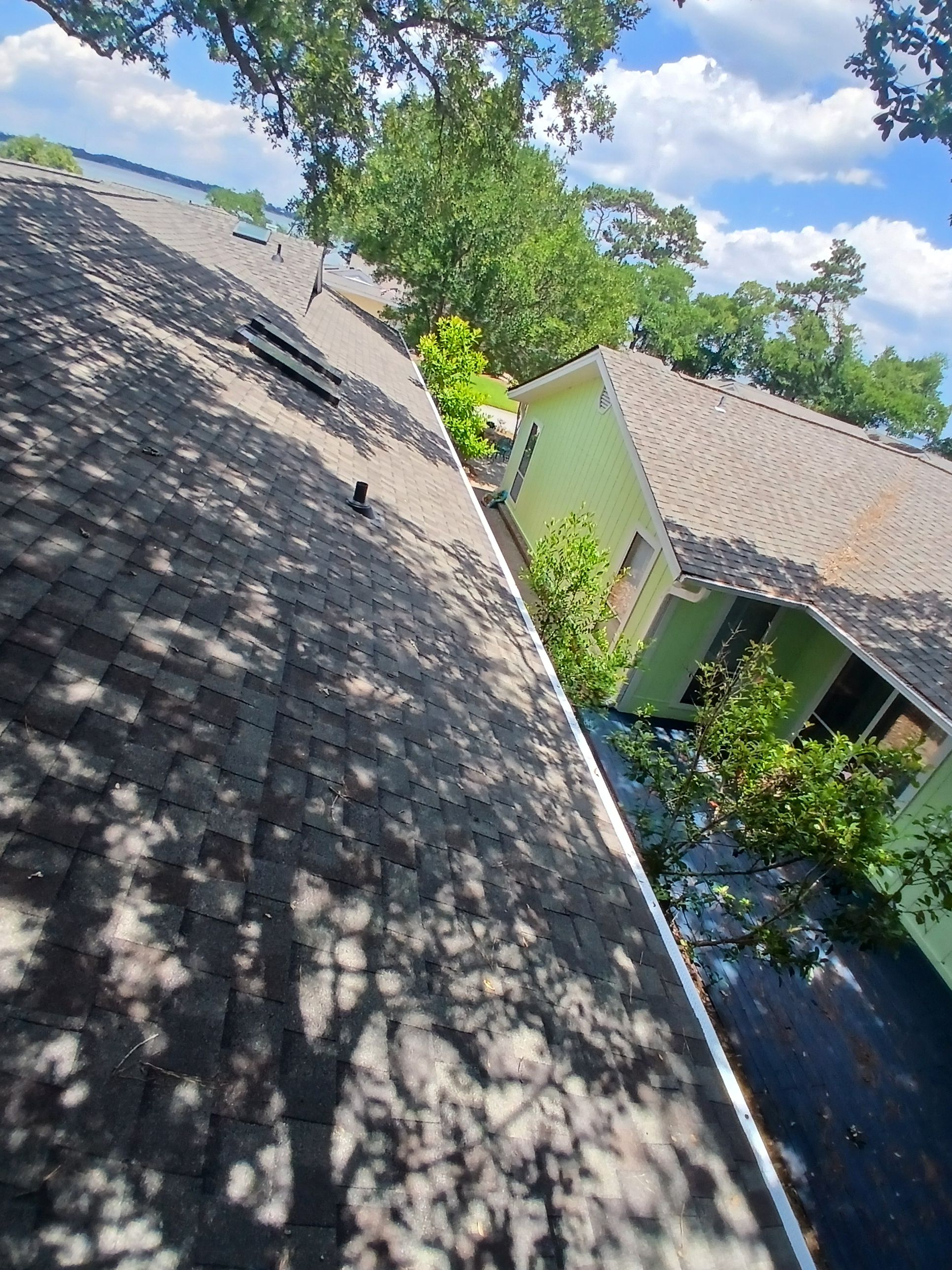 Fortified Roof Upgrade and Skylight Replacement using Veltex Skylight by RGR Construction and Roofing, LLC