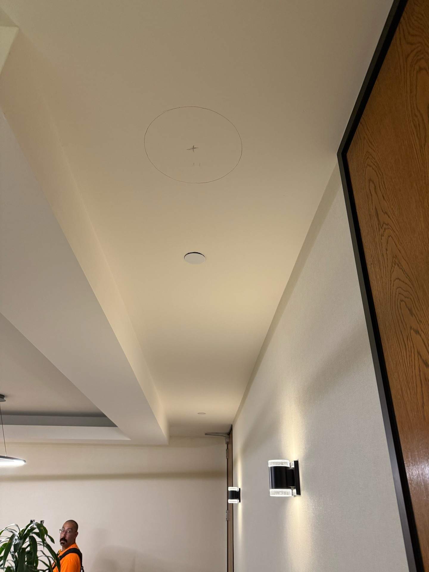 Network Infrastructure & Conference Room AV Installation – Law Office in San Diego, CA by Ring and Ping Inc.