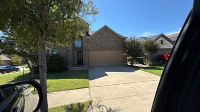 Project in Prosper