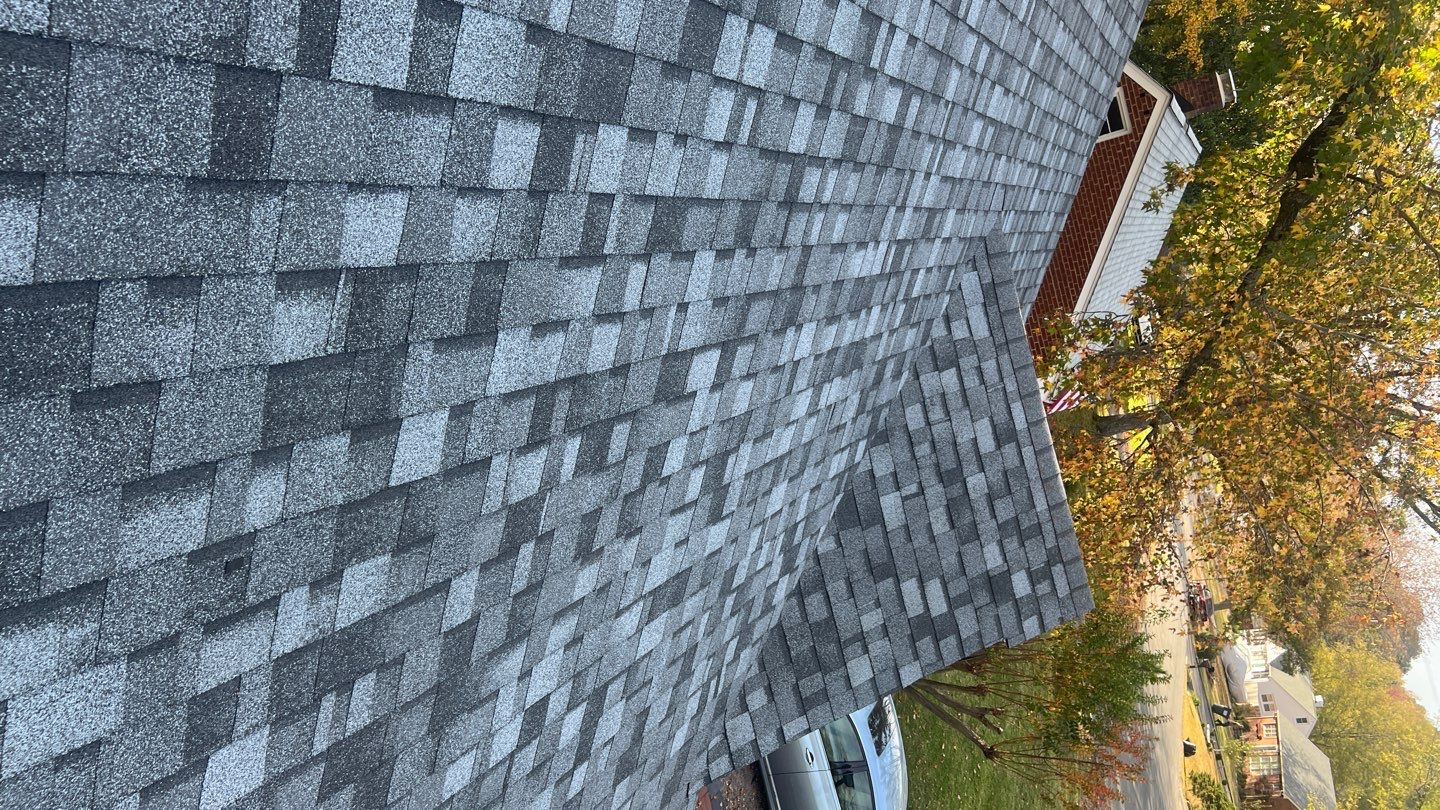 8713 Holly Hill Road, Richmond, VA 23229 UNITED STATES by American Custom Contractors