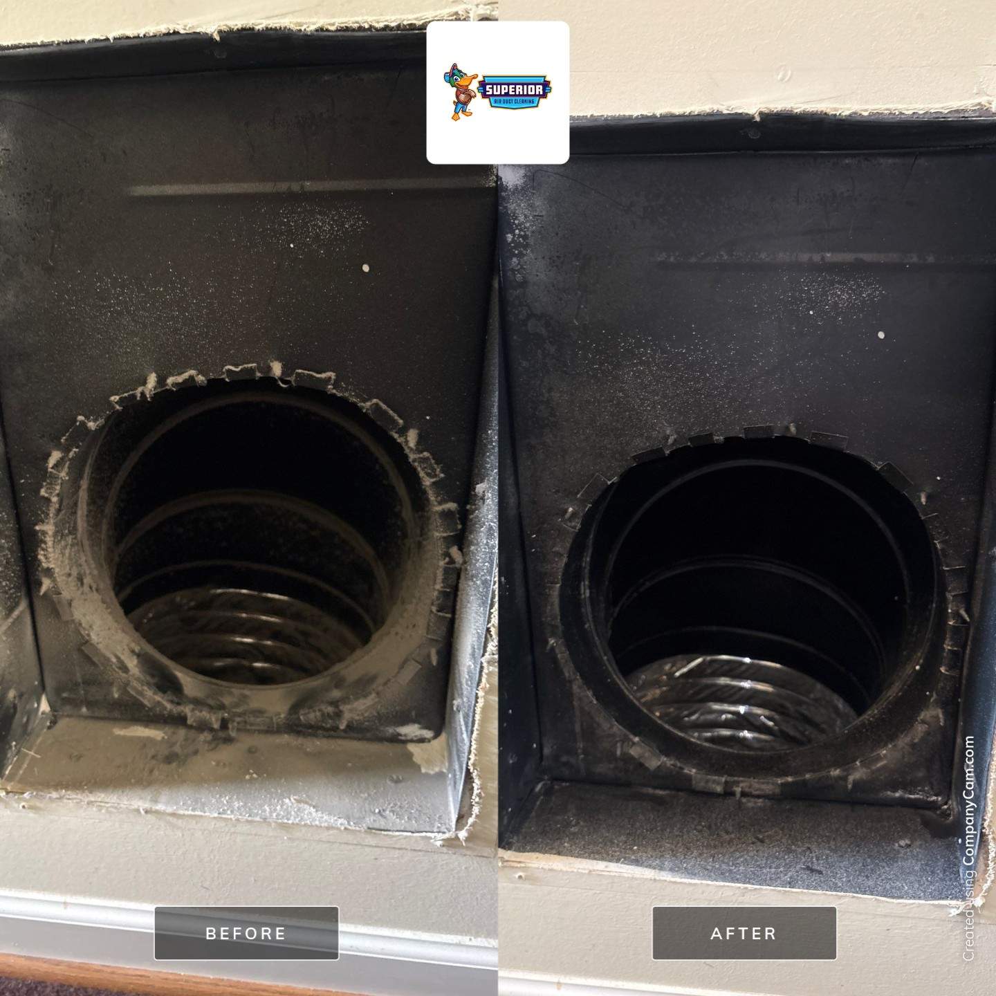 Residential Air Duct Cleaning in Zelienople, PA by Superior Air Duct Cleaning