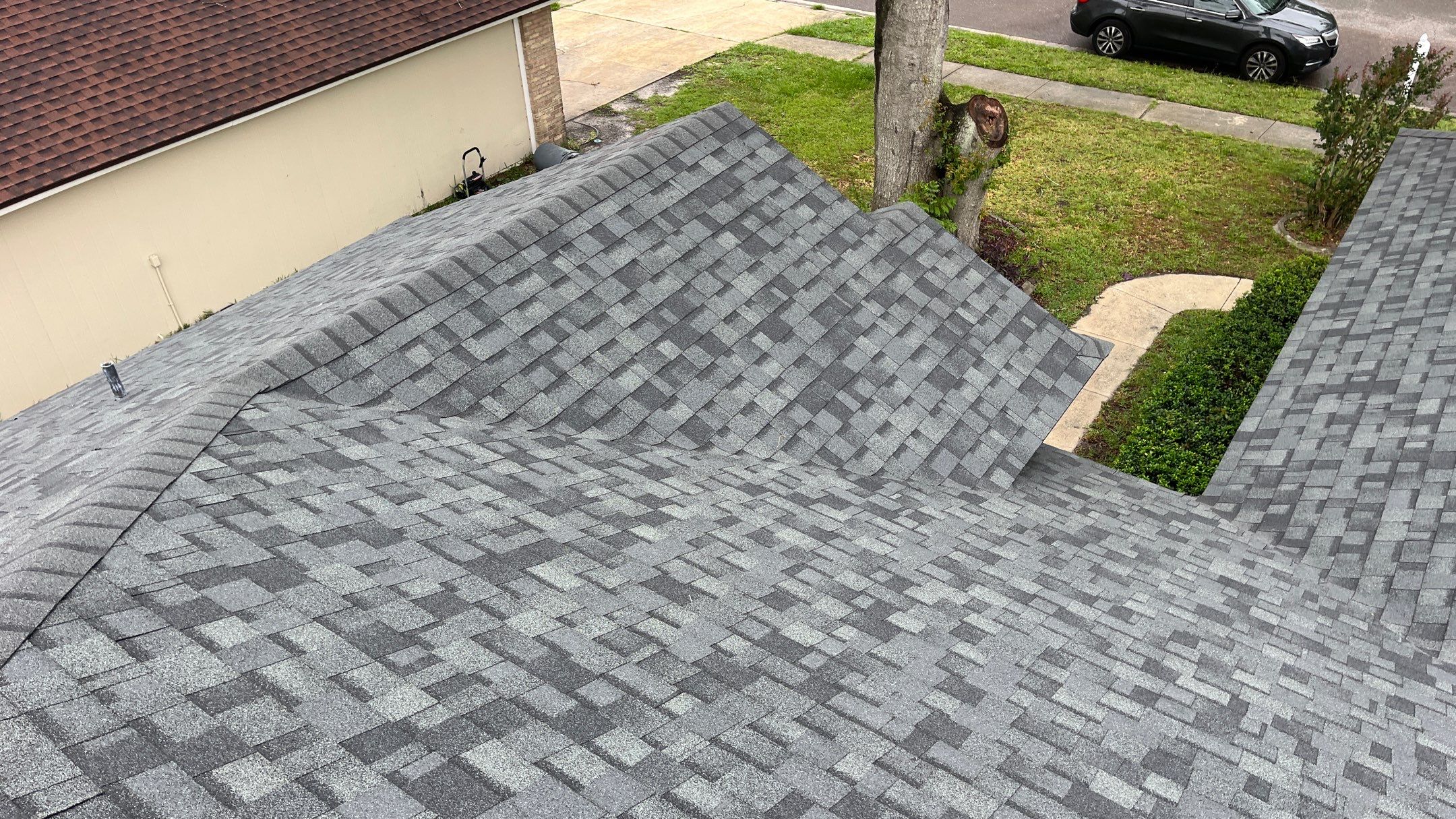 Shingle -> Shingle by Prime Roofing