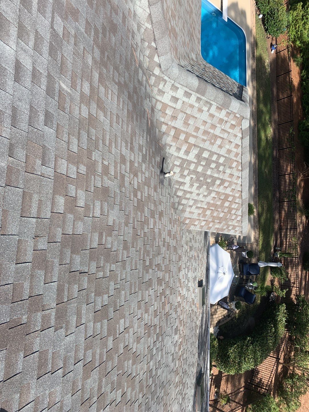 Re-Roof by American Roofing NC