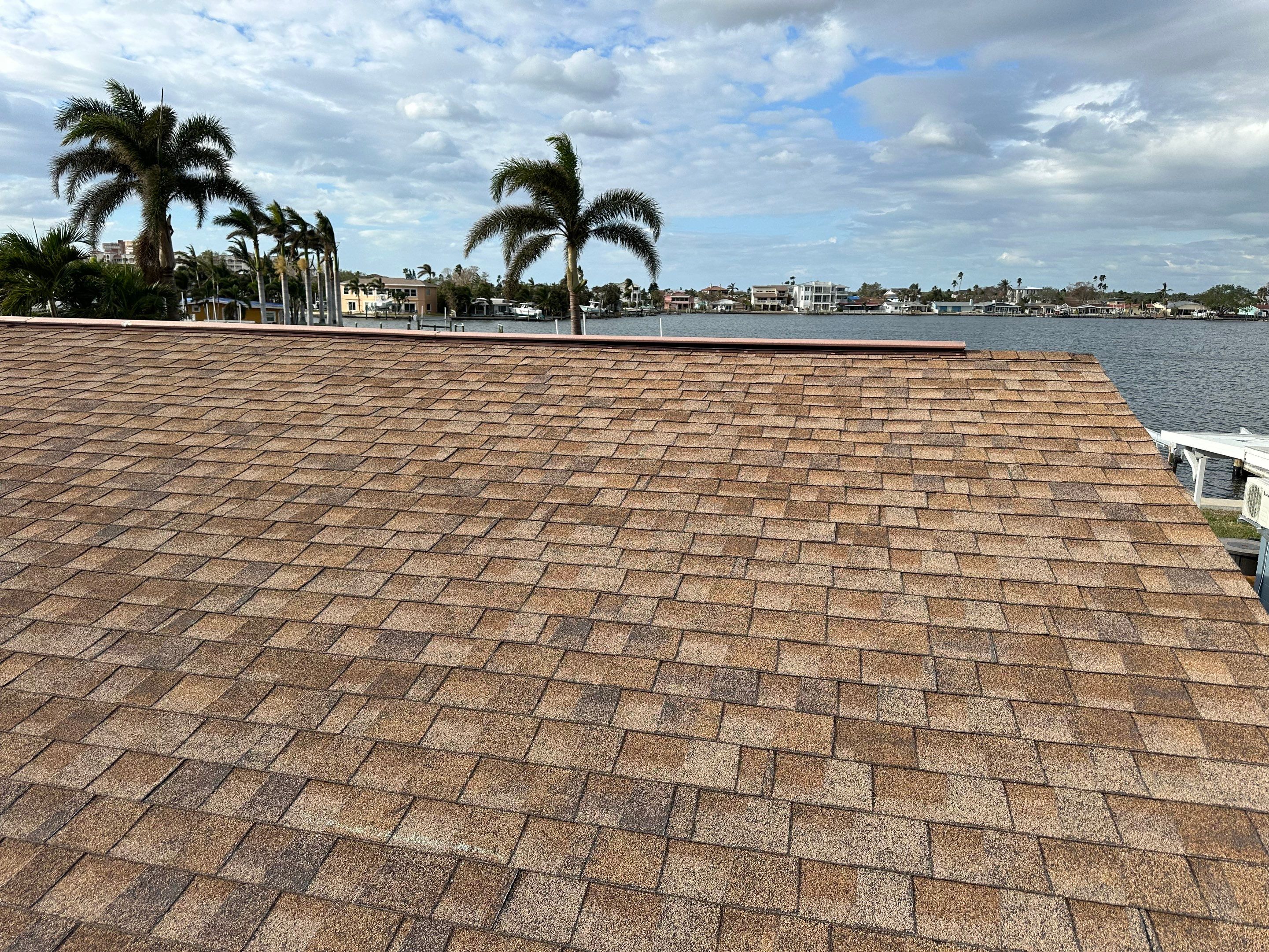 Water Damage Claim in North Redington Beach by FLAPA & KeyStone