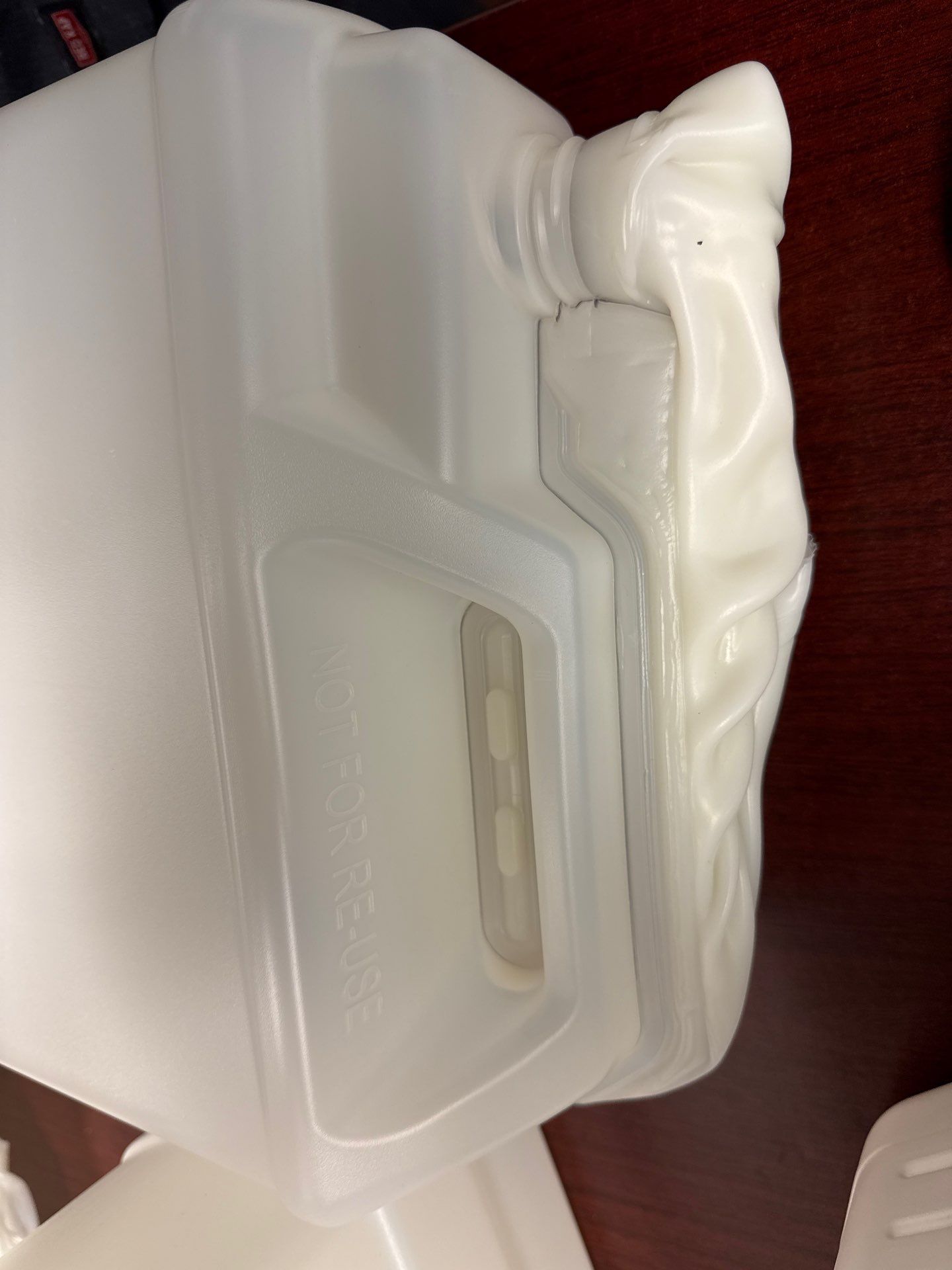 Pheonix - 2.5Gal EcoLab by Altium Packaging