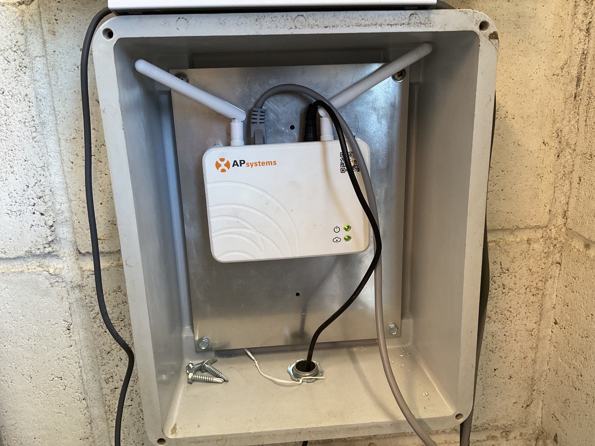 Goat Solar Inc. featured photo.