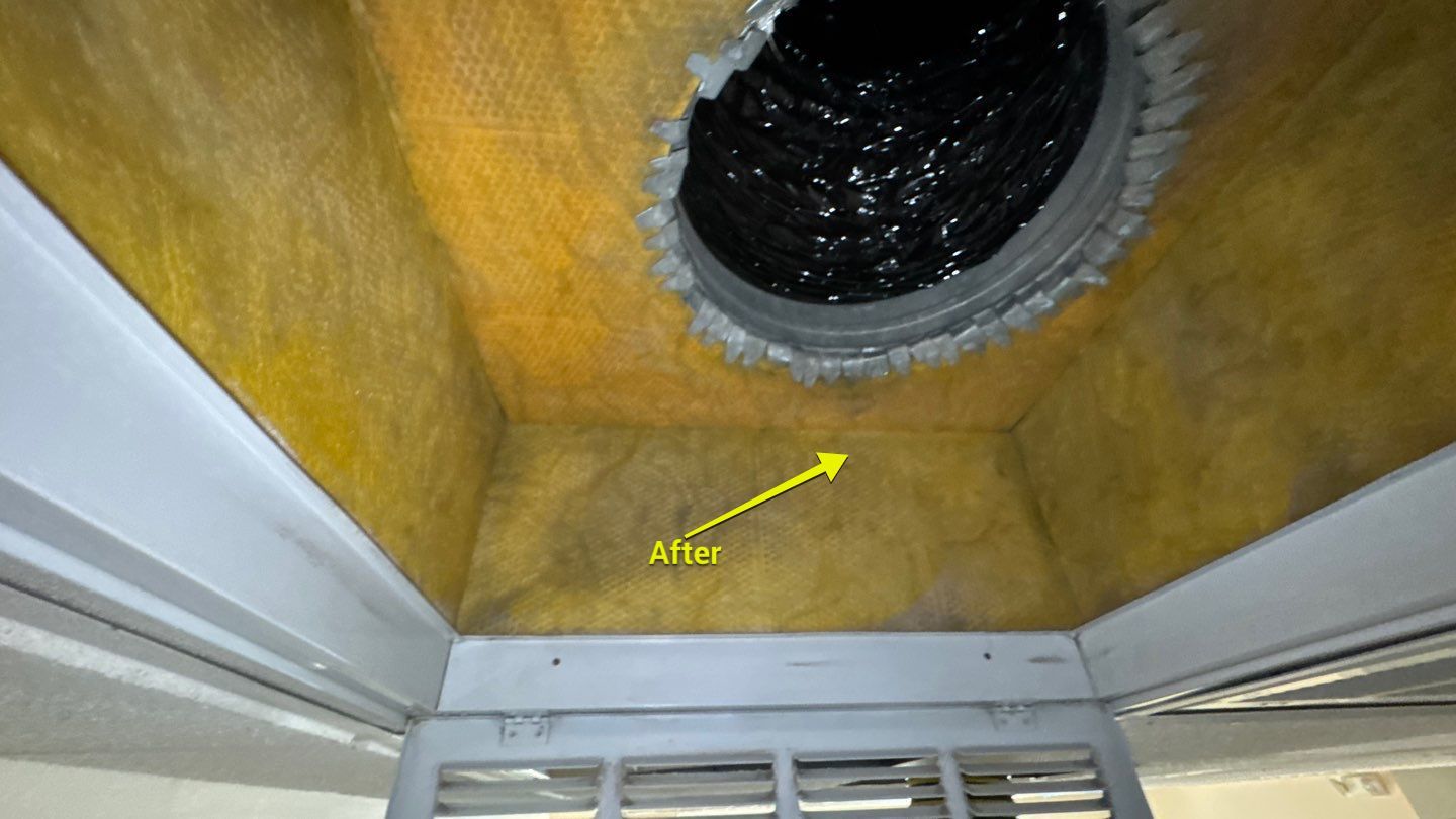 Commercial Air Duct Cleaning in Windermere by Hygienic Air, Inc