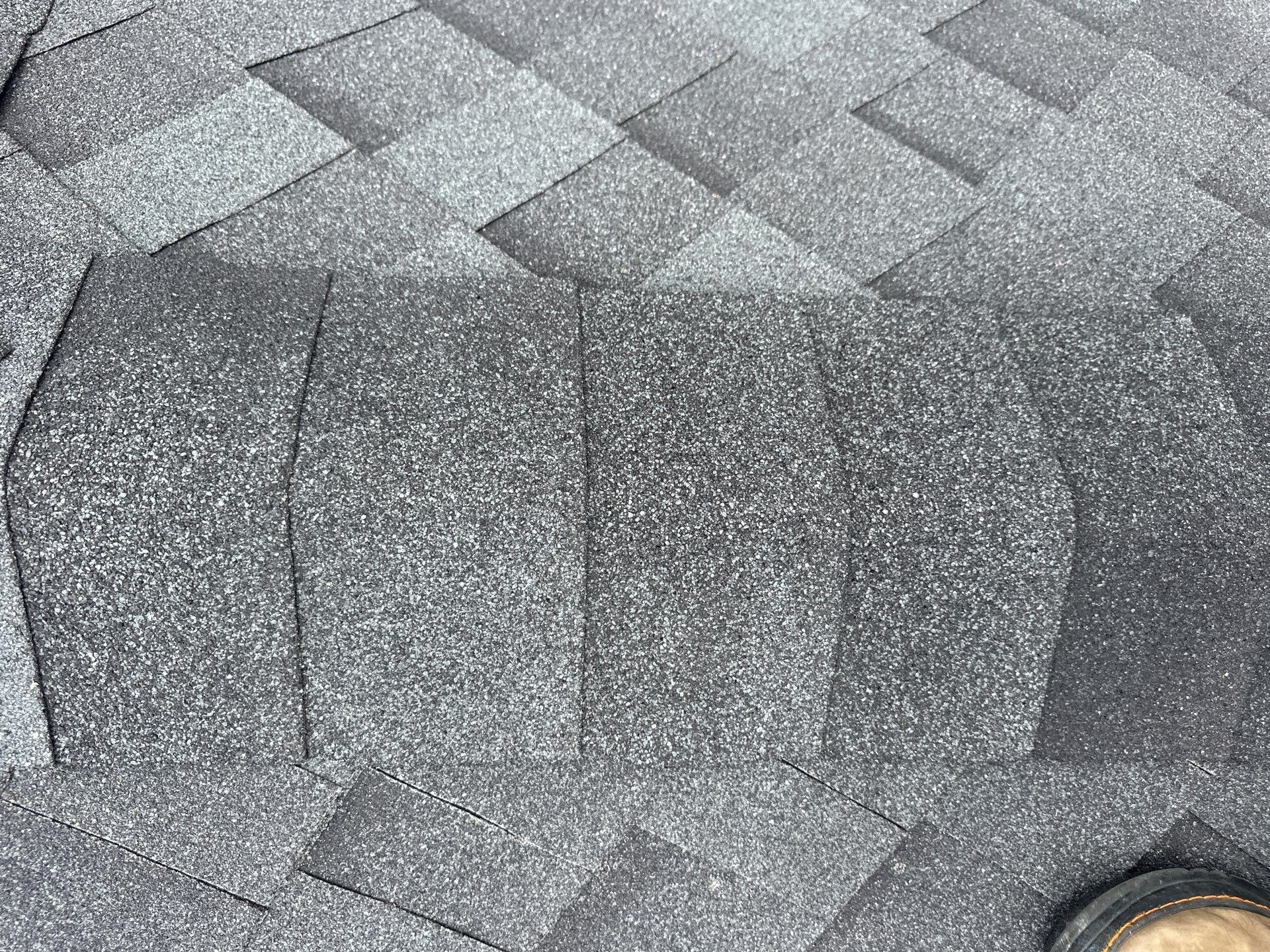 Project in Rowlett by Rhino Roofing and General Contracting, LLC