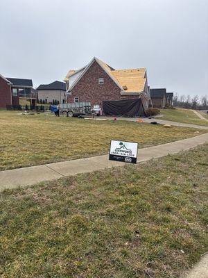 Project in Goshen, KY