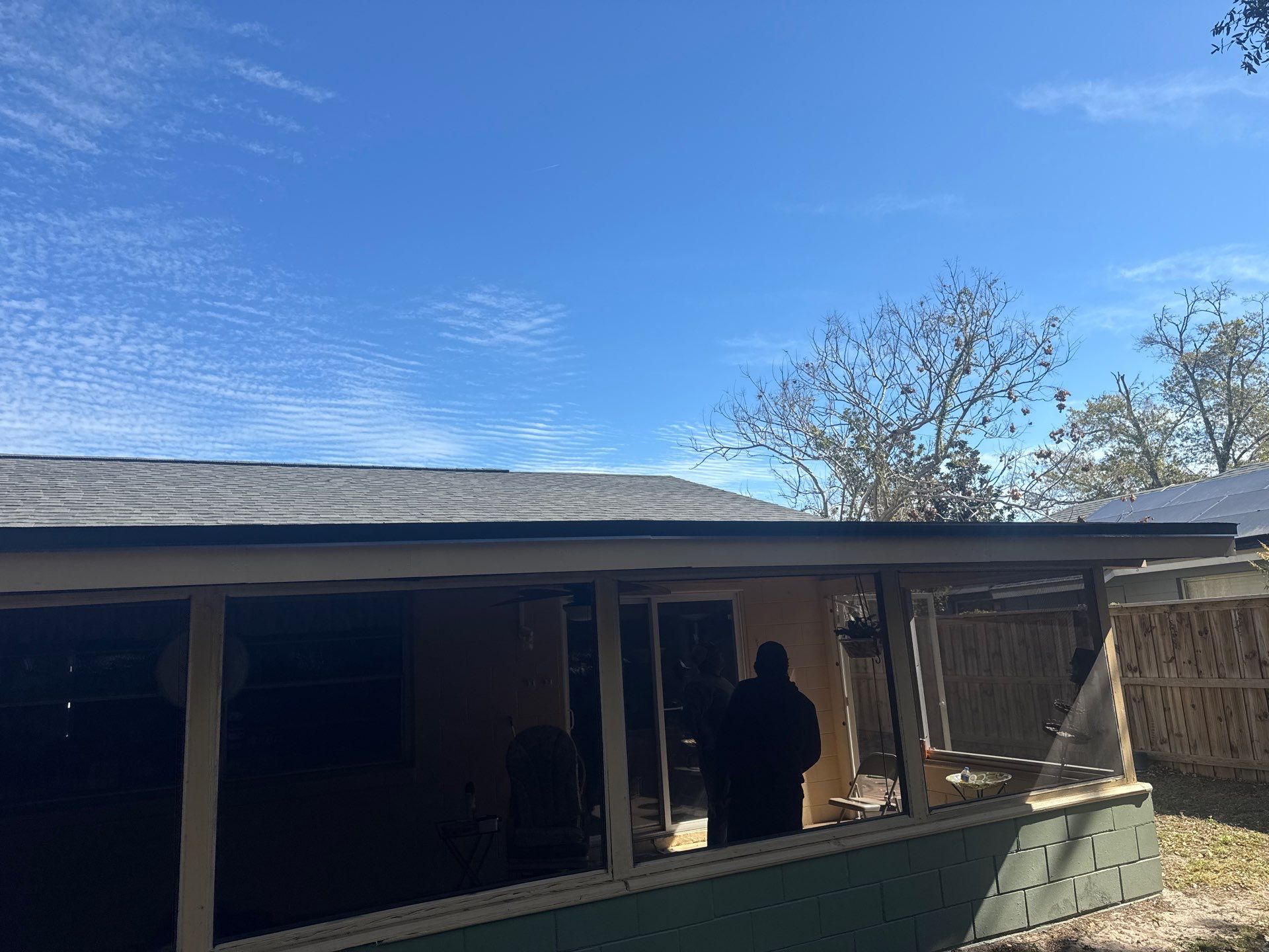 Shingle Reroof Replacement Longwood FL by Pinnacle Roofing Group