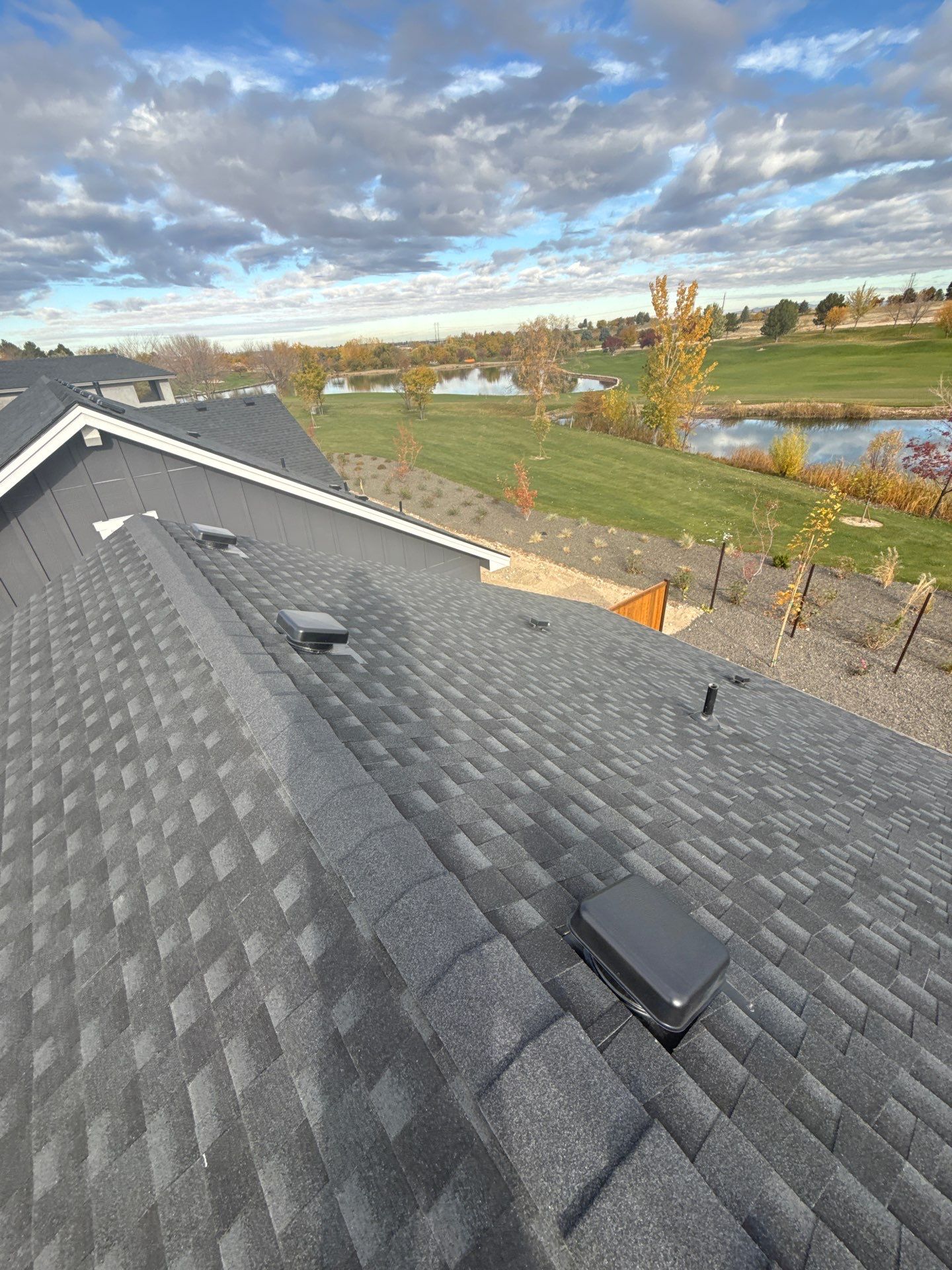 Valor Kuna by Signature Roofing