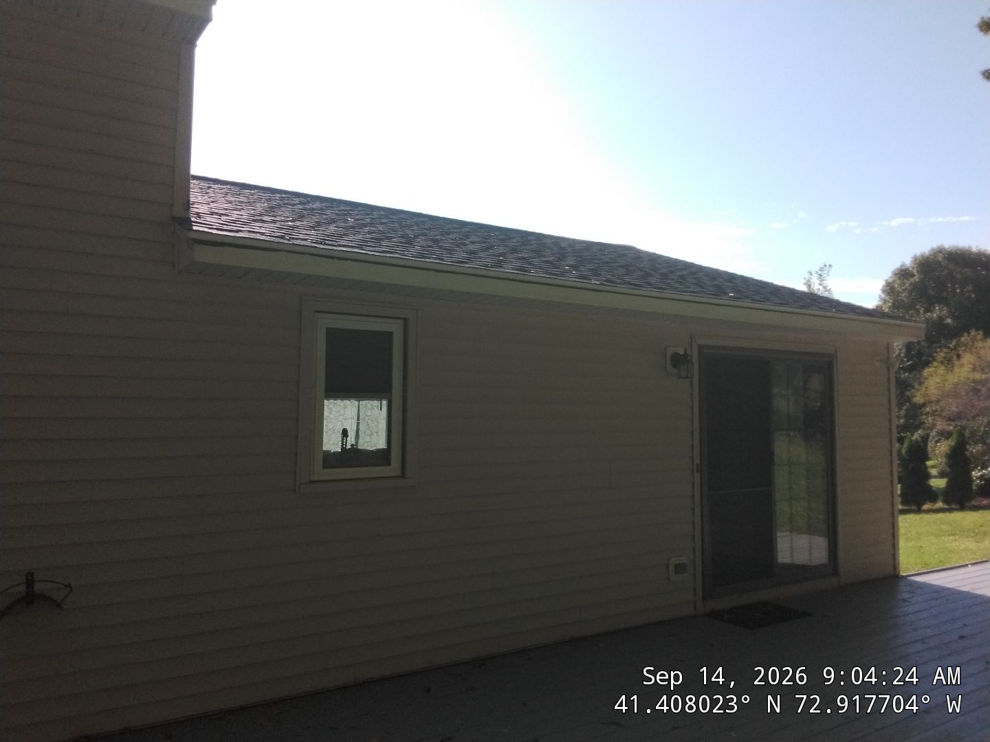 RainTech  by DiGiorgi Roofing and Siding Inc