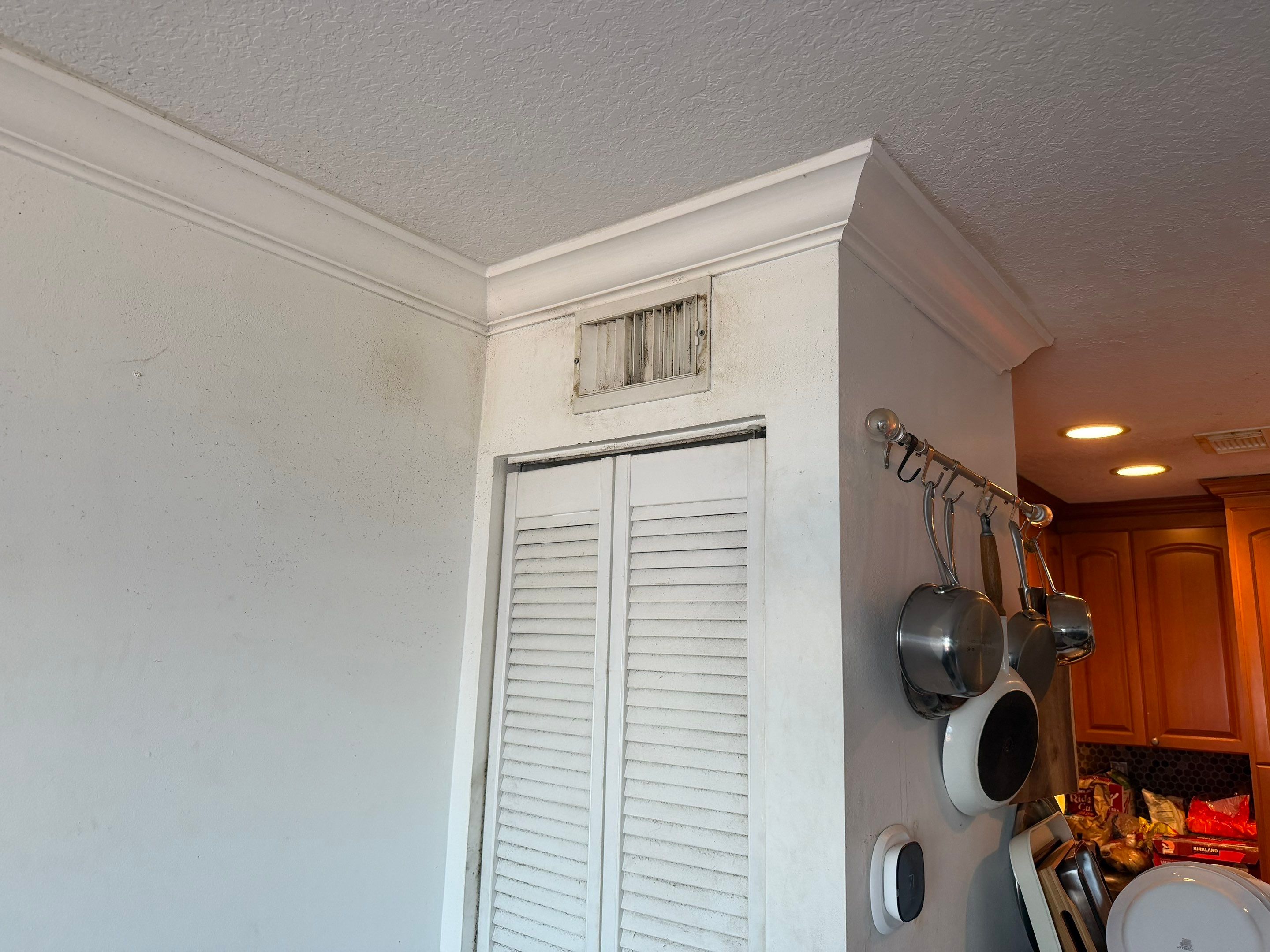 Water Damage Claim in Miami by FLAPA & KeyStone