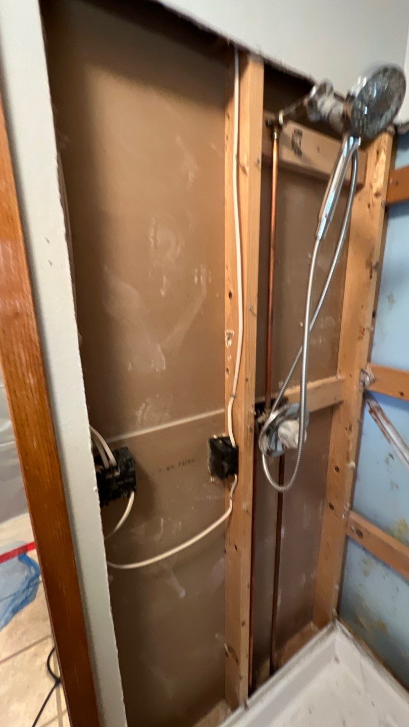 Water Damage and Mold Remediation by Accountable Home Services