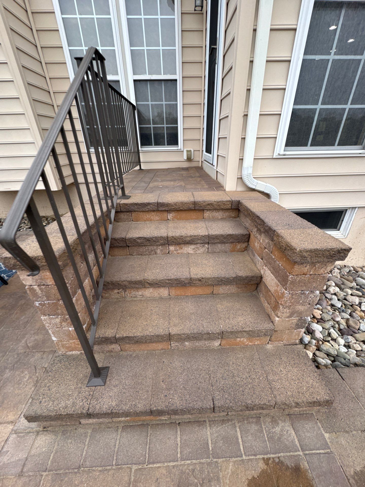 Project in Bear by Studio G Indoor Spaces & Outdoor Living