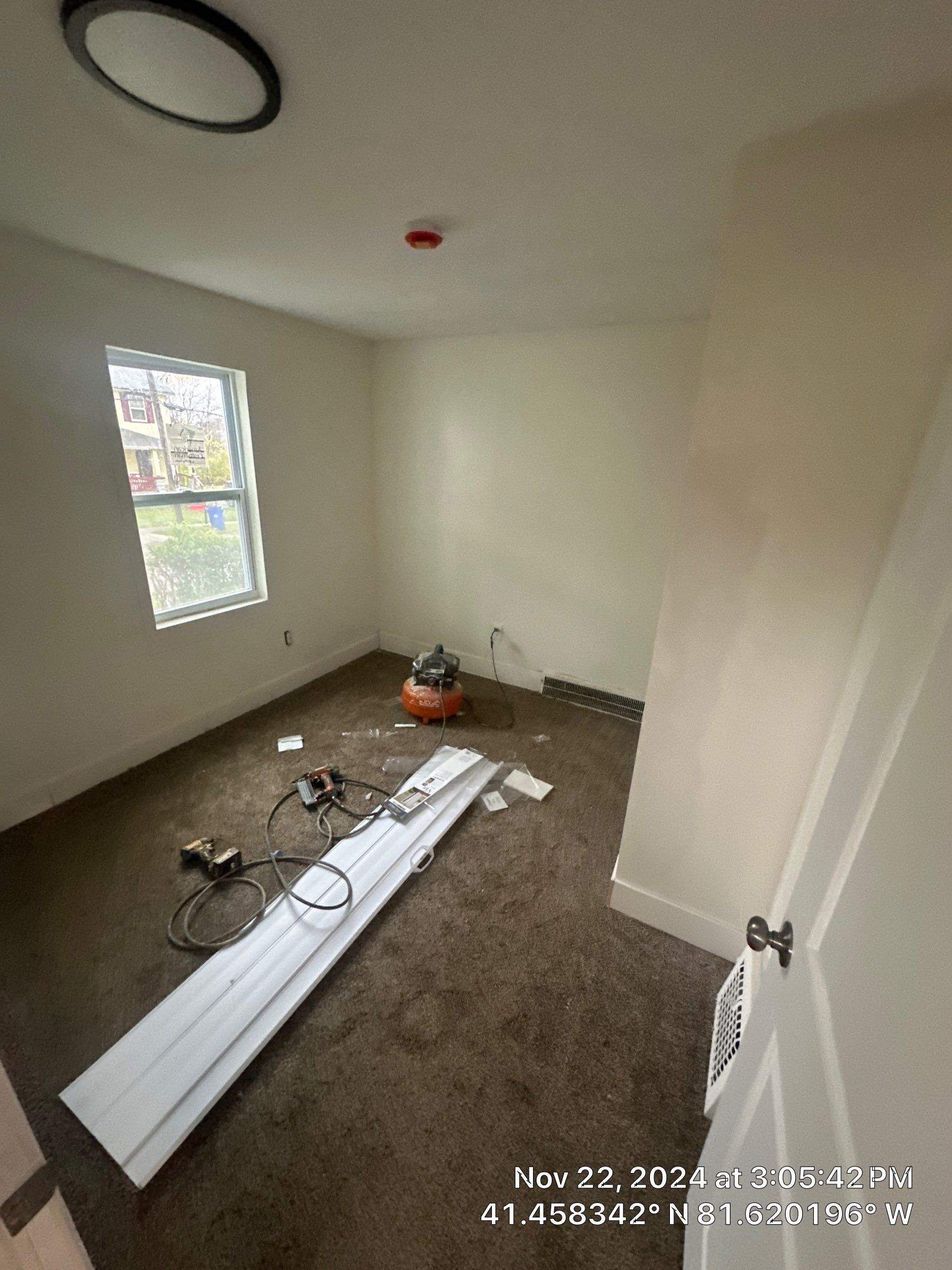 Residential Remodel with Bedroom addition by Rei Task