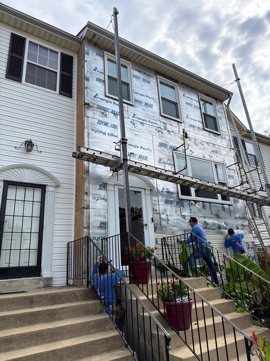 5235 Hil-Mar Drive, District Heights, MD 20747 UNITED STATES by American Custom Contractors