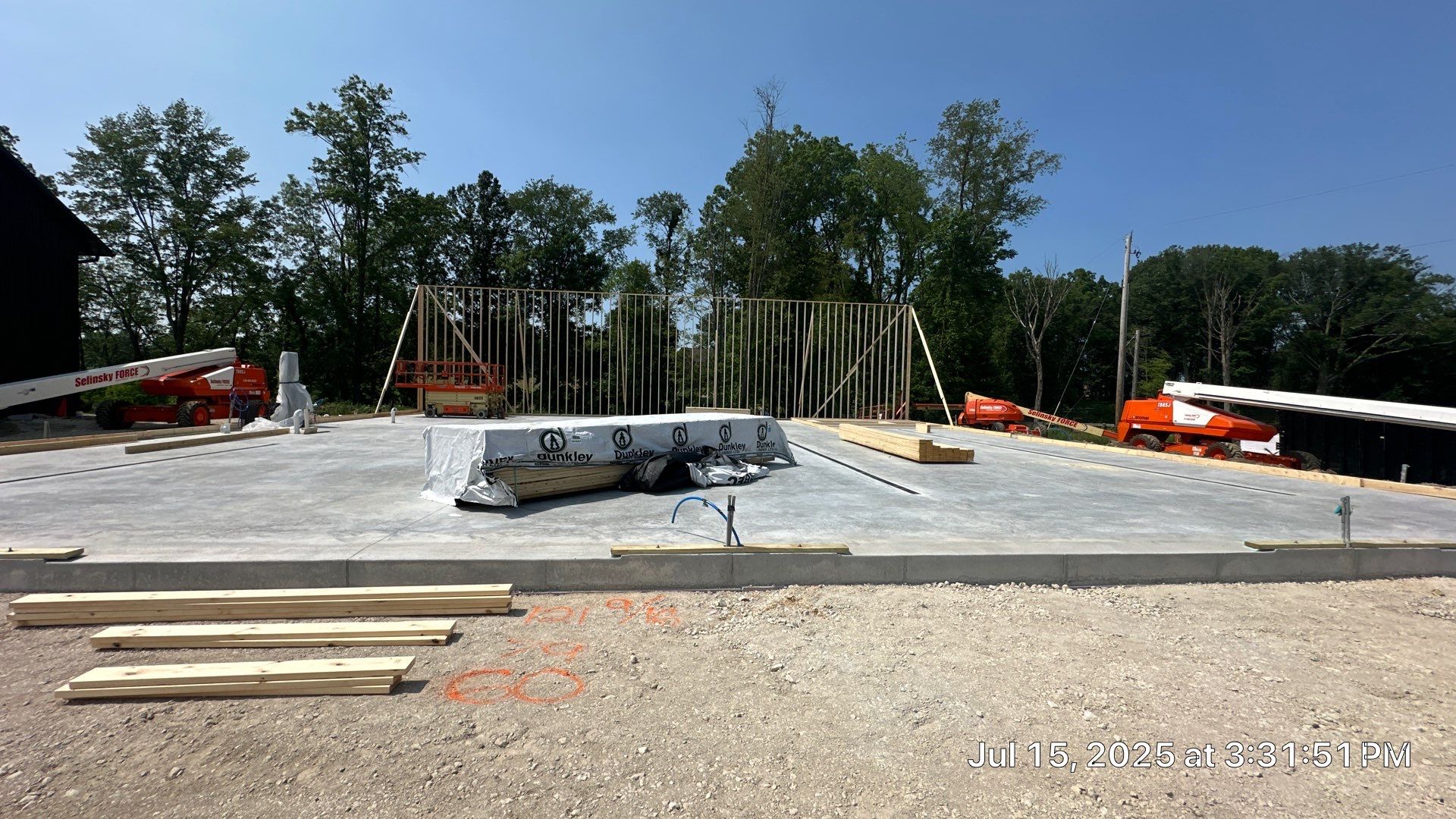 Fether Project by Avodah Contractors