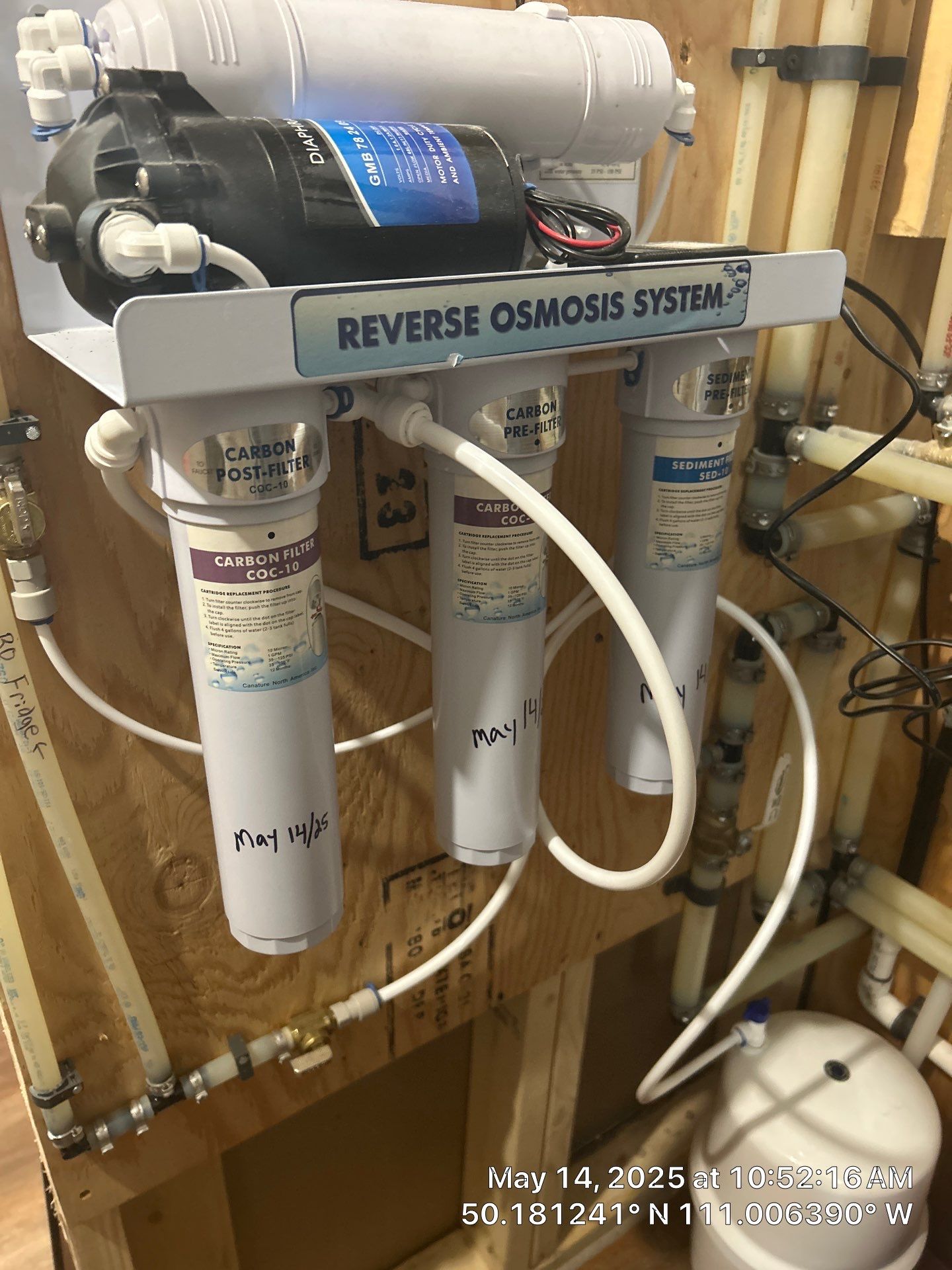 Comprehensive Septic System Repair and Water Treatment Maintenance in Ralston by Septic Medic Inc.