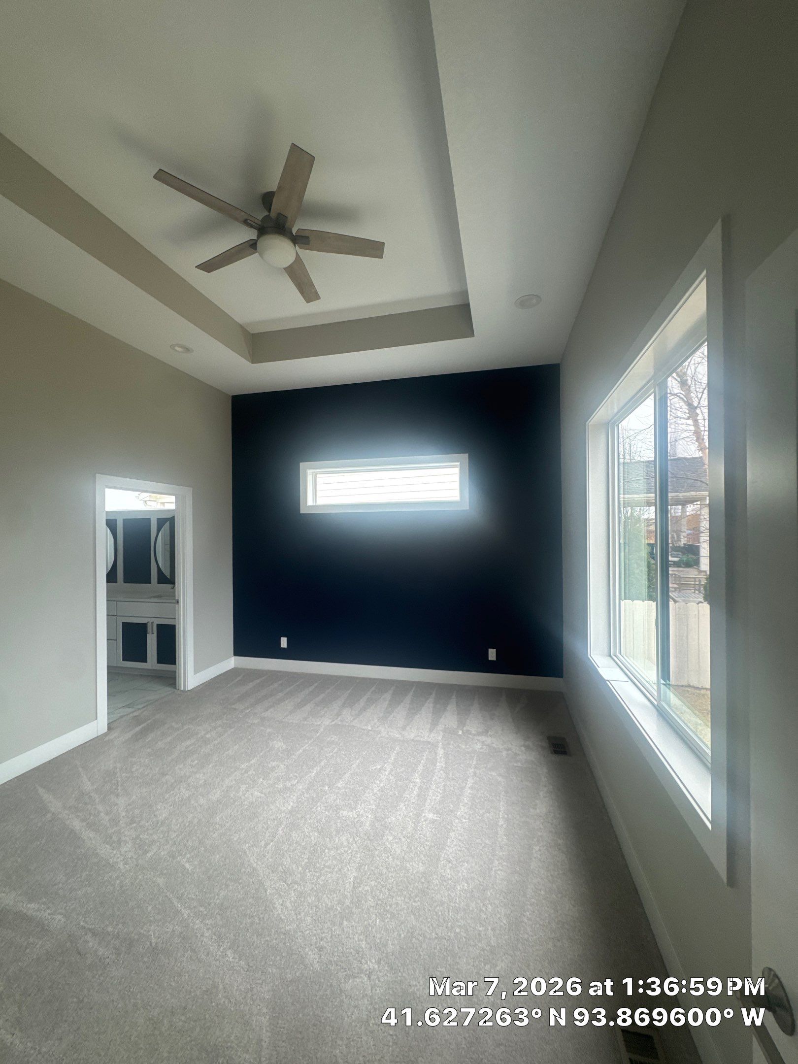 Project in Waukee, IA by Midwest Paint LLC