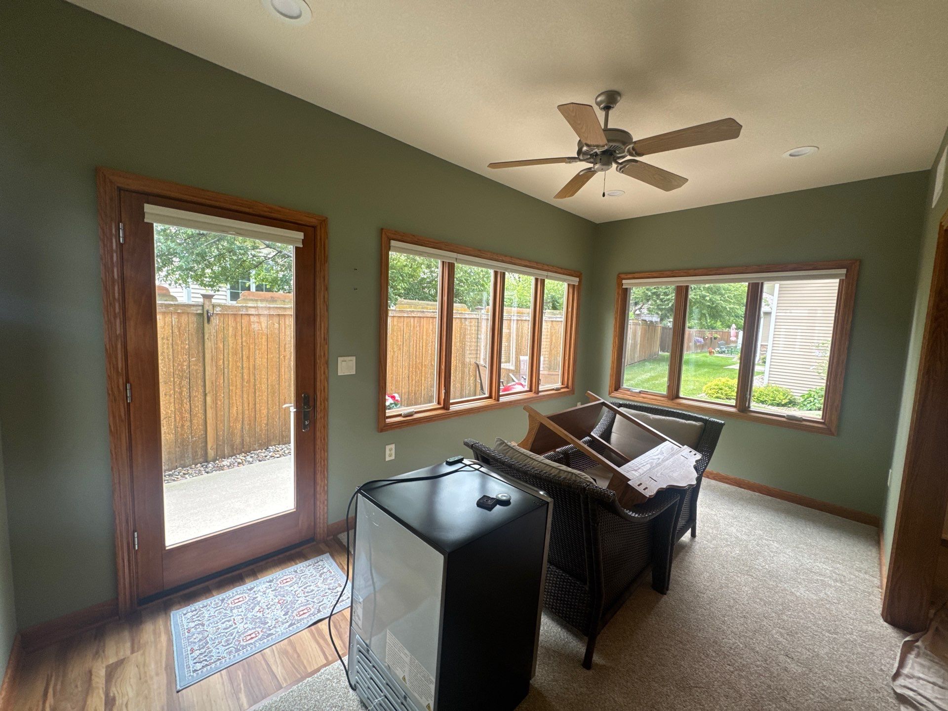Res Int Repaint  by Midwest Paint LLC