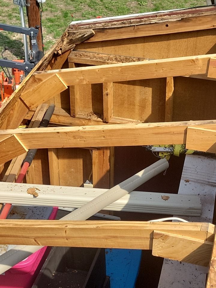 Residential Roof Replacement using Malarkey Vista AR - Storm Grey by Action Exteriors Austin
