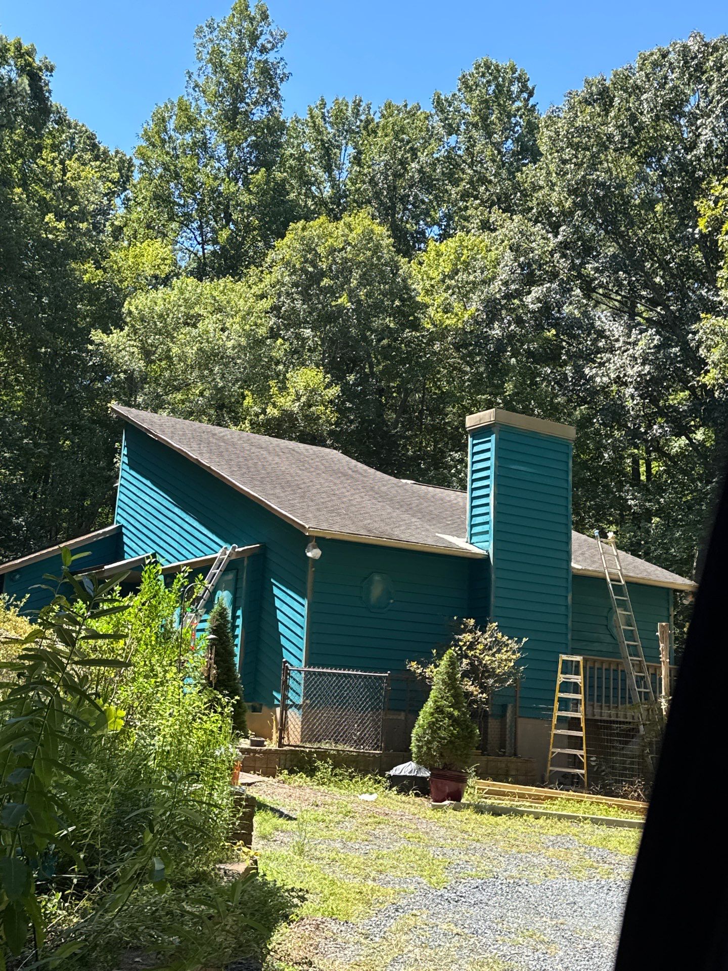 Exterior Transformation by GonzalezPainters & Contractors Inc 