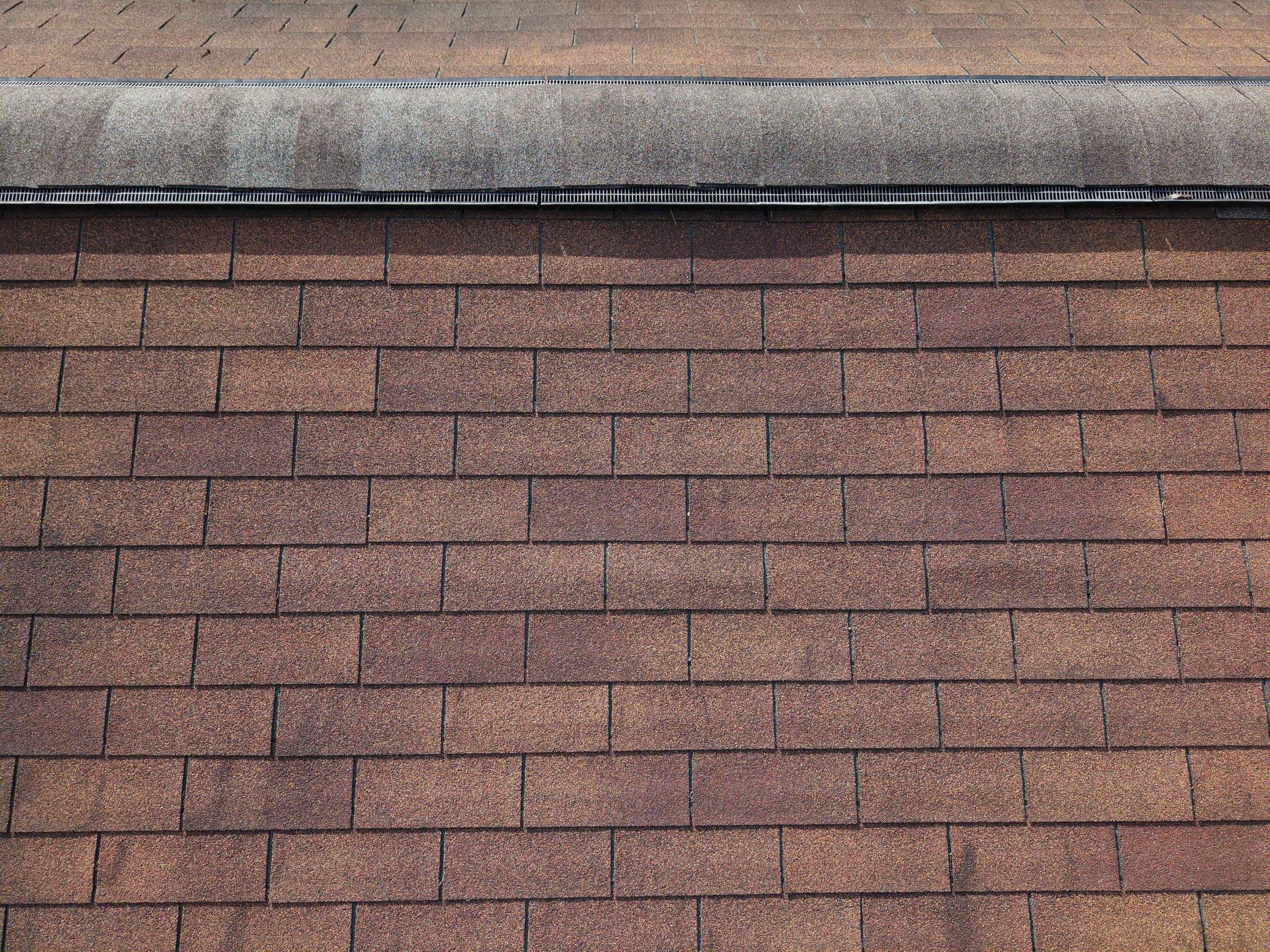 Residential Roof Replacement using TAMKO TItan XT Rustic Black by RISE Roofing & Restoration, LLC