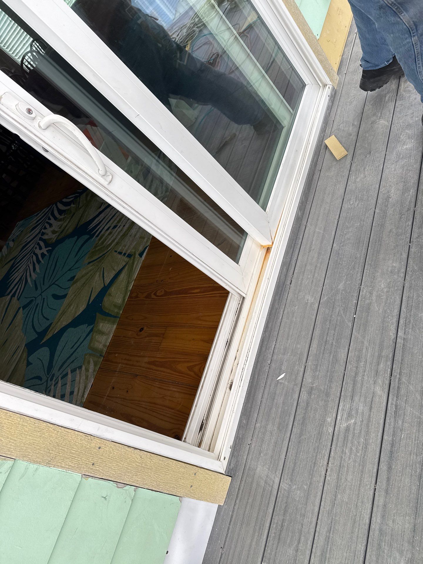 Port A Beach Front Triple Threat by Bayfront Roofing and Construction
