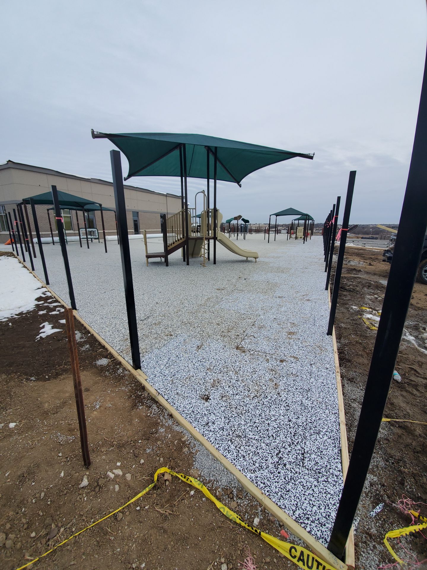 Kindercare Papillion, NE by Southwest Greens Midwest