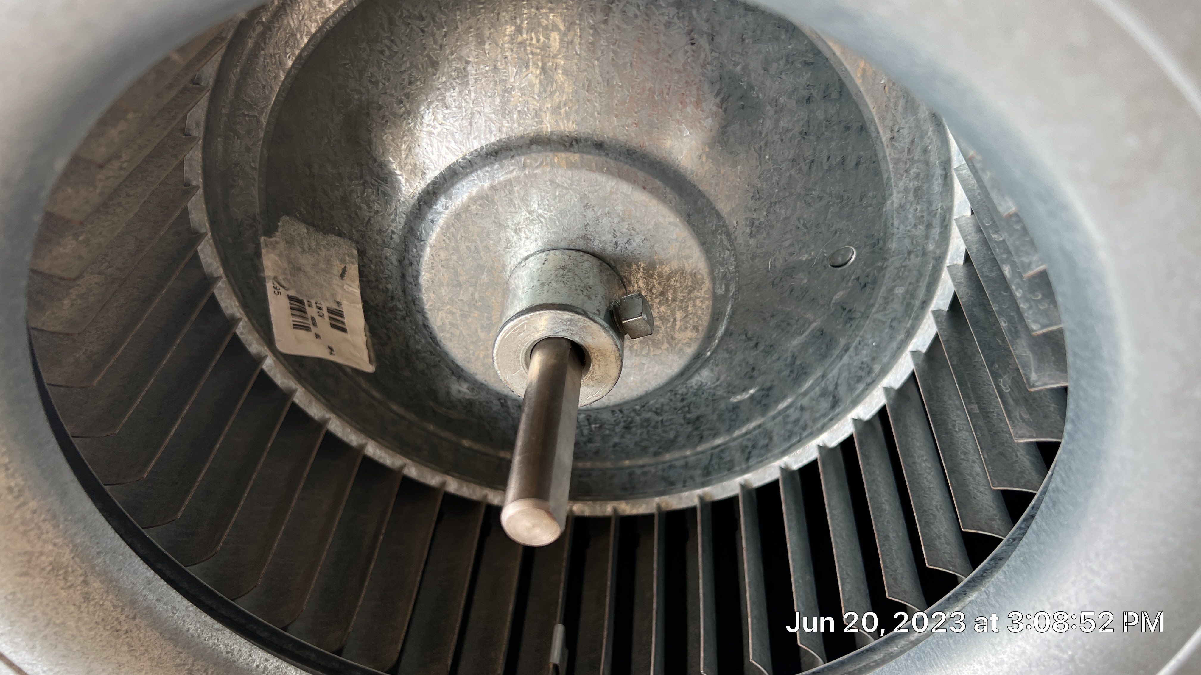 HVAC RESTORATION by TIES360 Air Ducts Plus