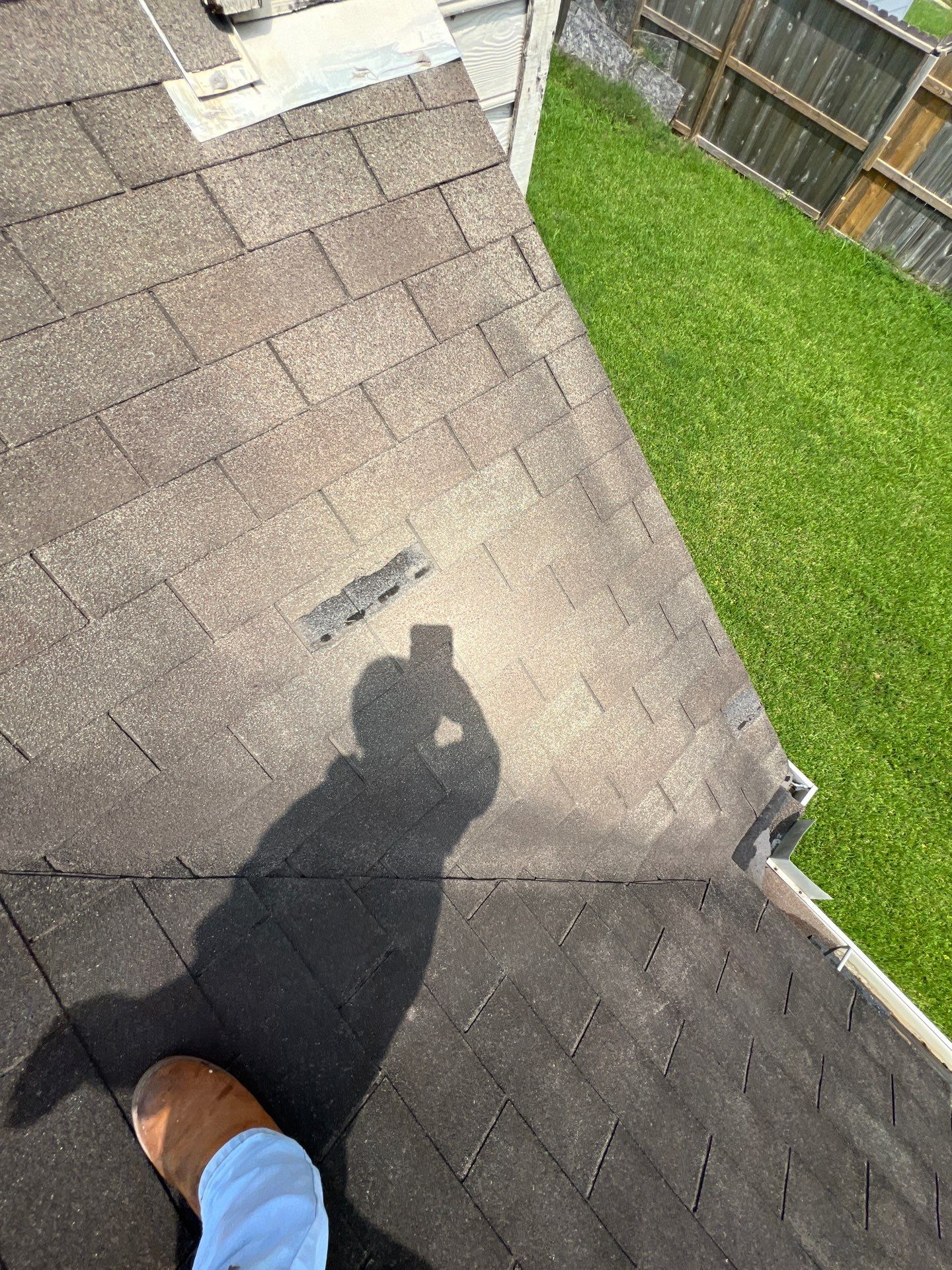 Roof Repair Houston by Roof Repair Company