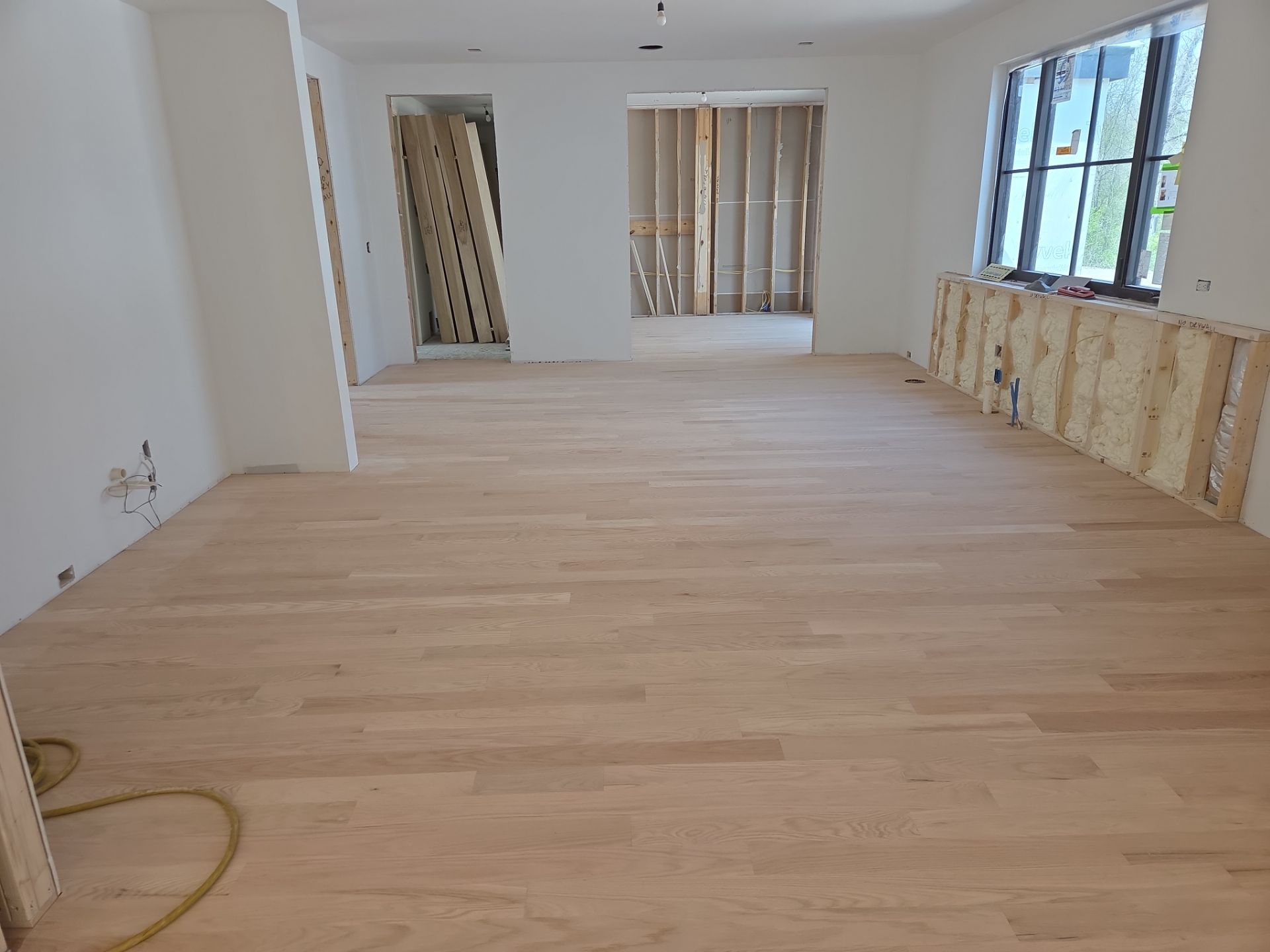 Vintage "Red" is BACK!!! by RTBaldwin Hardwood Floors