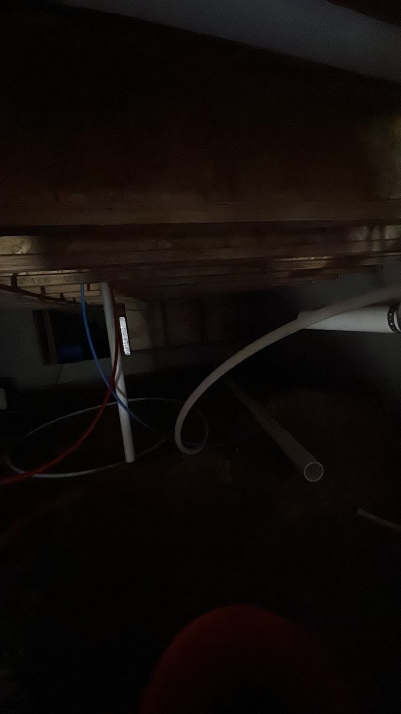 Rough-in Plumbing by Plumbing Connect Systems LLC