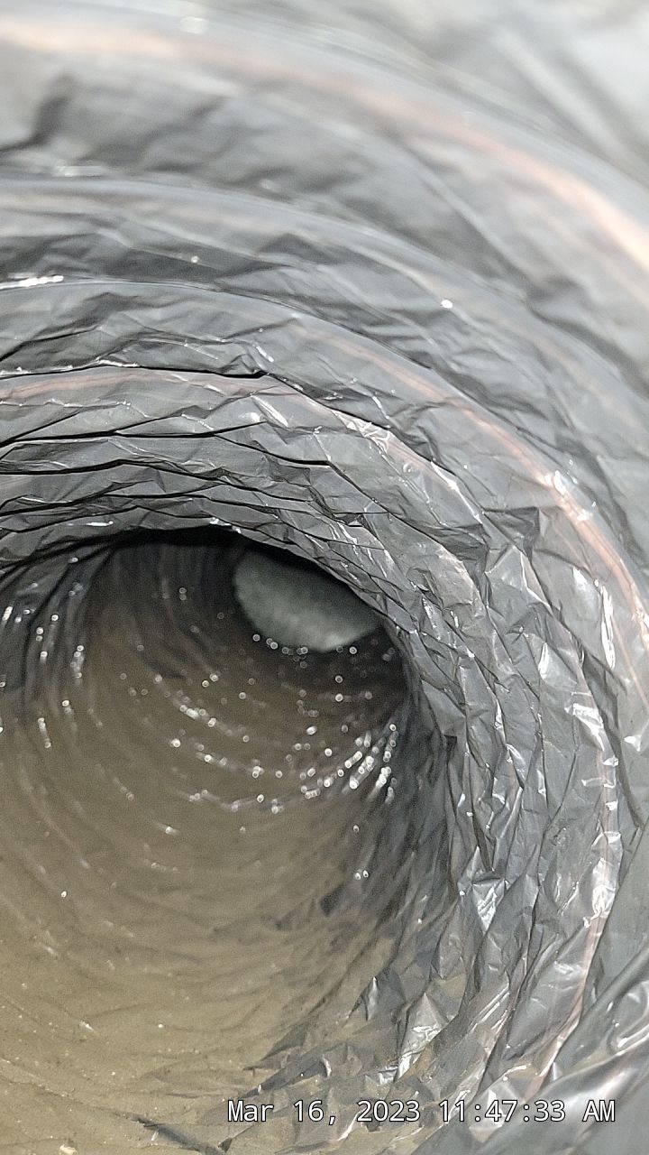 HVAC Restoration using HVAC Restoration Equipment by TIES360 Air Ducts Plus