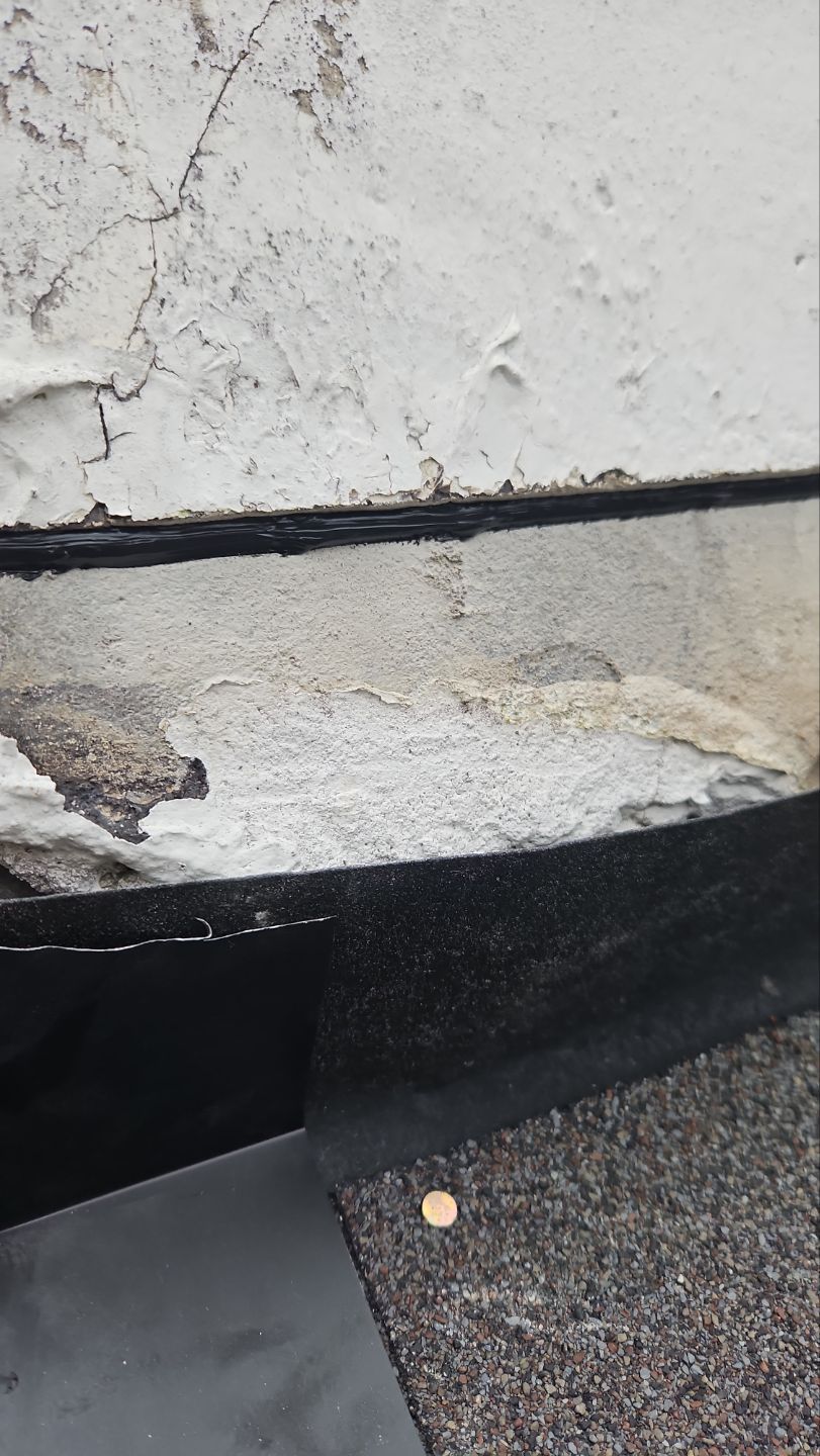 Residential Roofing Repair using Owens Corning Oakridge- Driftwood by Indigo State Roofing
