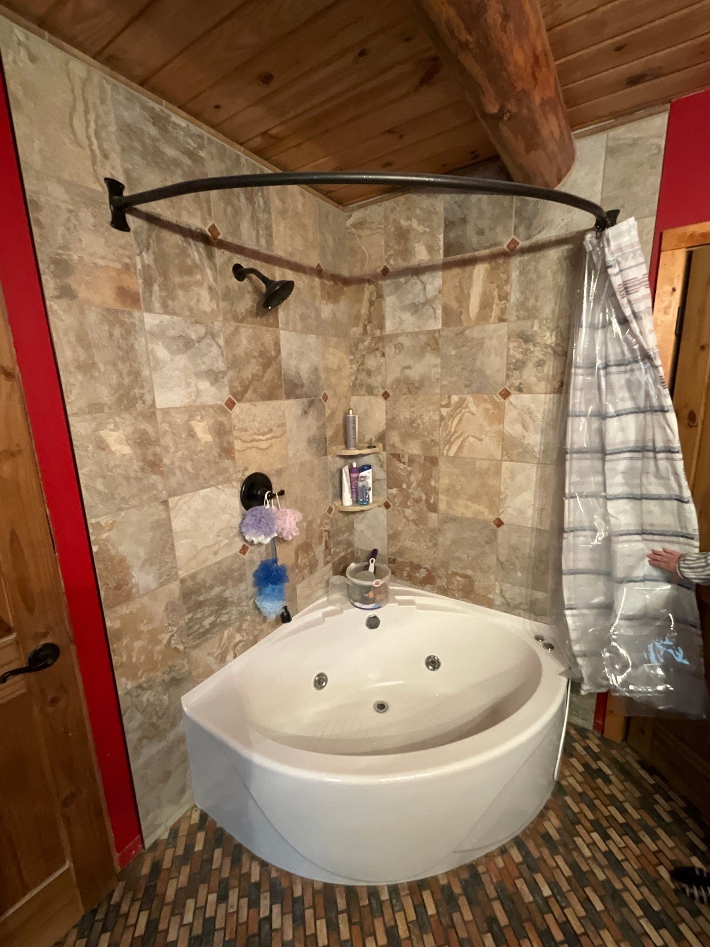 Project in Gravette, AR by Twist & Spout
