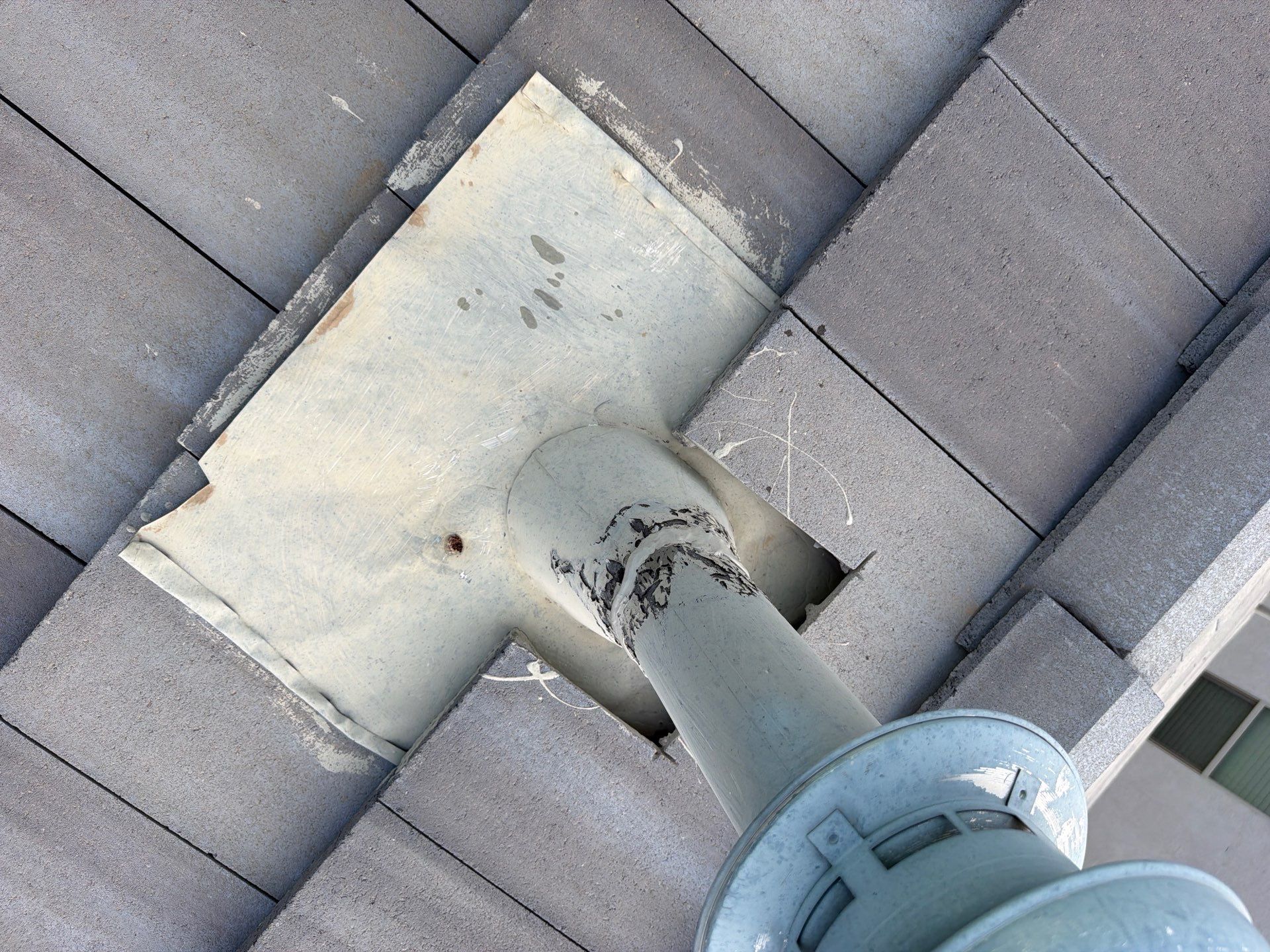 Project in Buckeye, AZ by Showtime Roofing & Coatings LLC