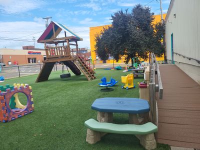 Local Daycare in Salem, OH - Small Wonders Discovery & Learning Center