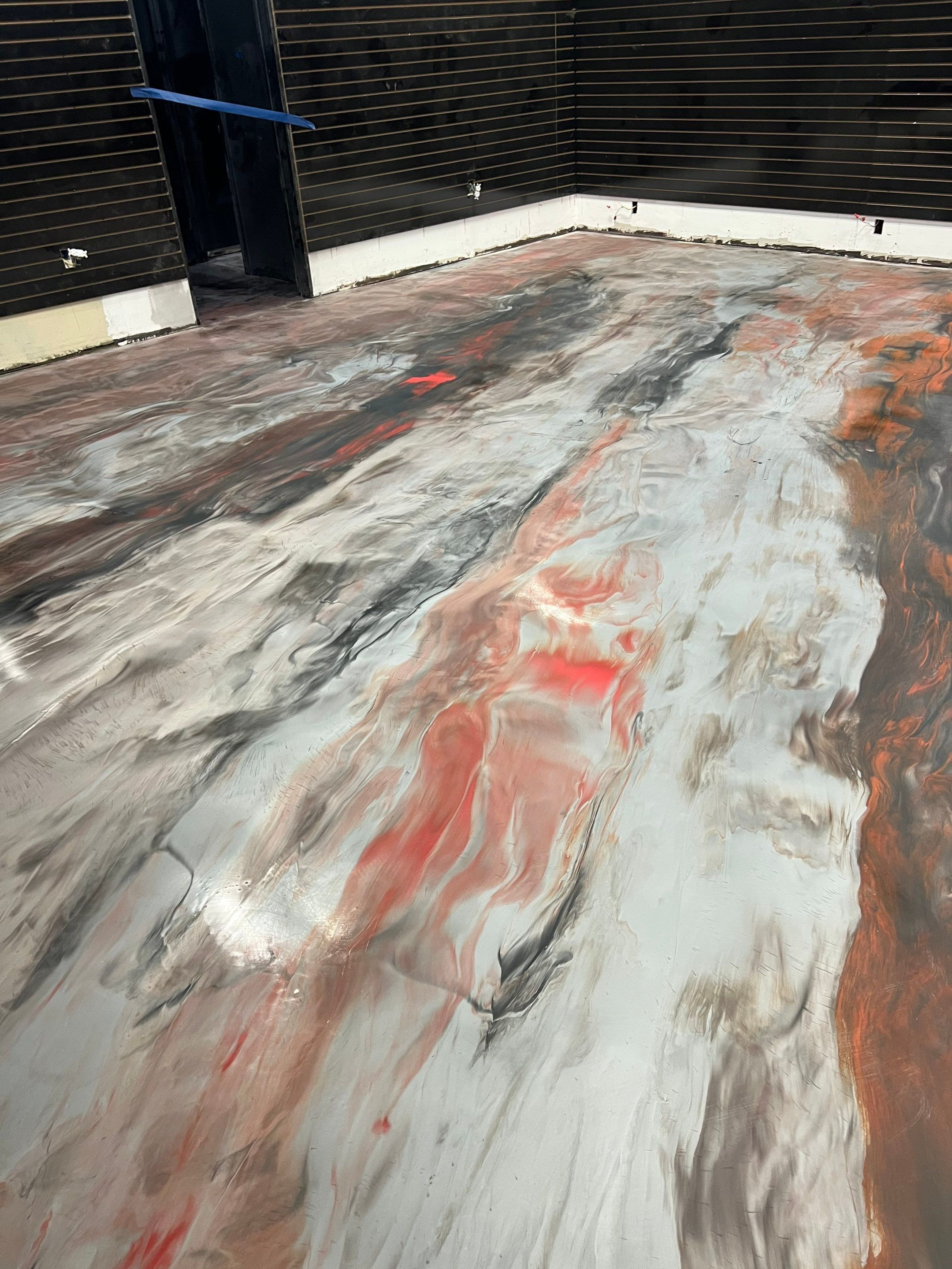 Project by High Tech Epoxy by High Tech Epoxy