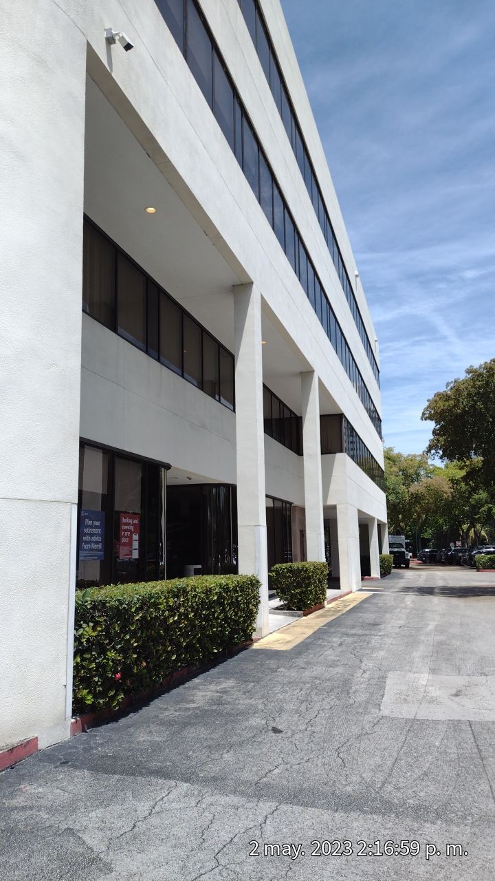 18305 BISC BLVD INC by Souffront Construction & Engineering