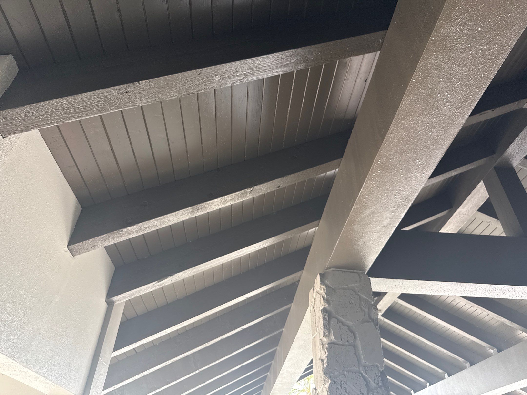 Commercial Entrance Cleaning at The Club at River Wilderness – Parrish, FL by Sunshine AquaWash