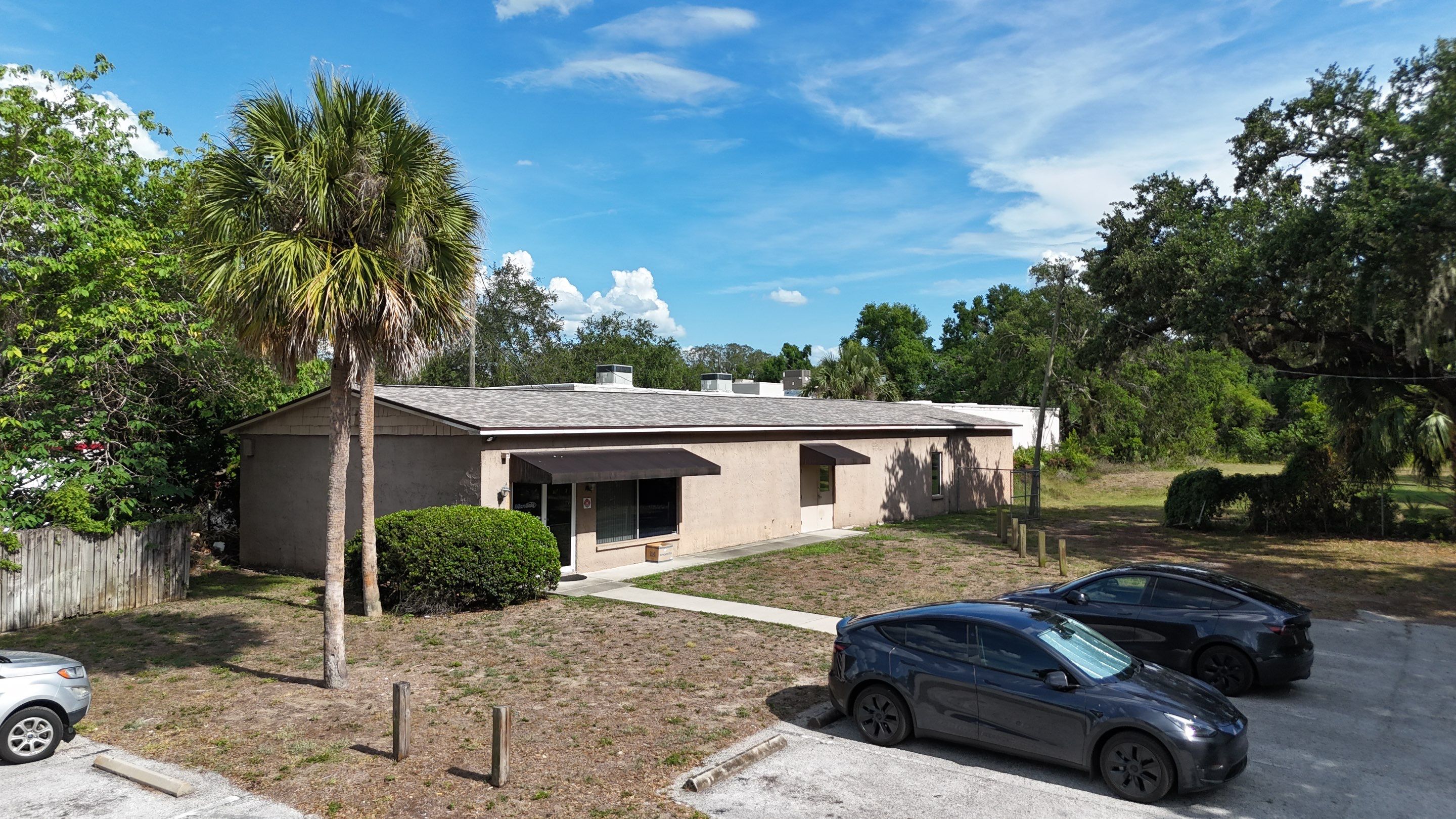 Roof Replacement in Brandon, FL by Shingle Masters Roofing